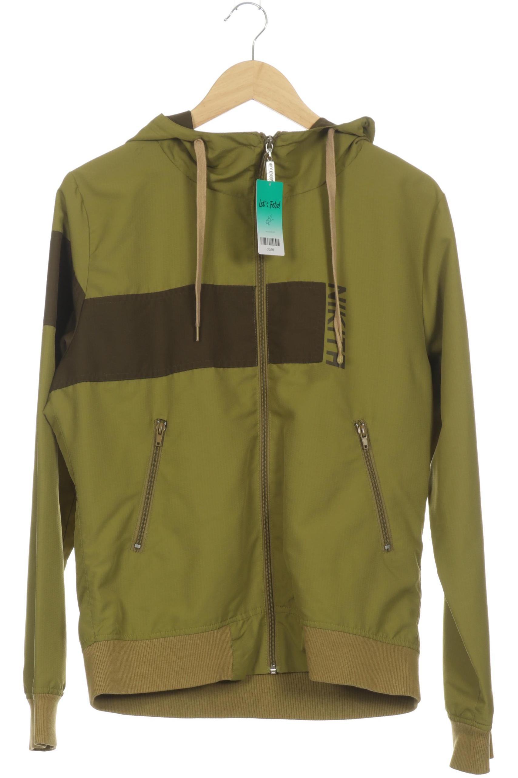 

Nikita Damen Jacke, grün, Gr.