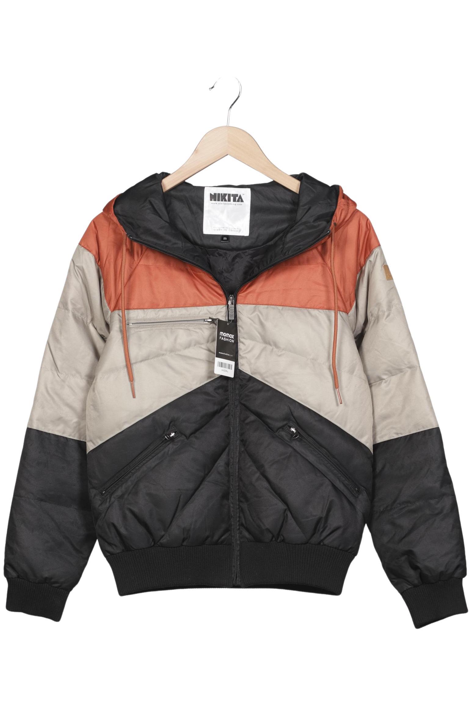 

Nikita Damen Jacke, mehrfarbig, Gr. 38