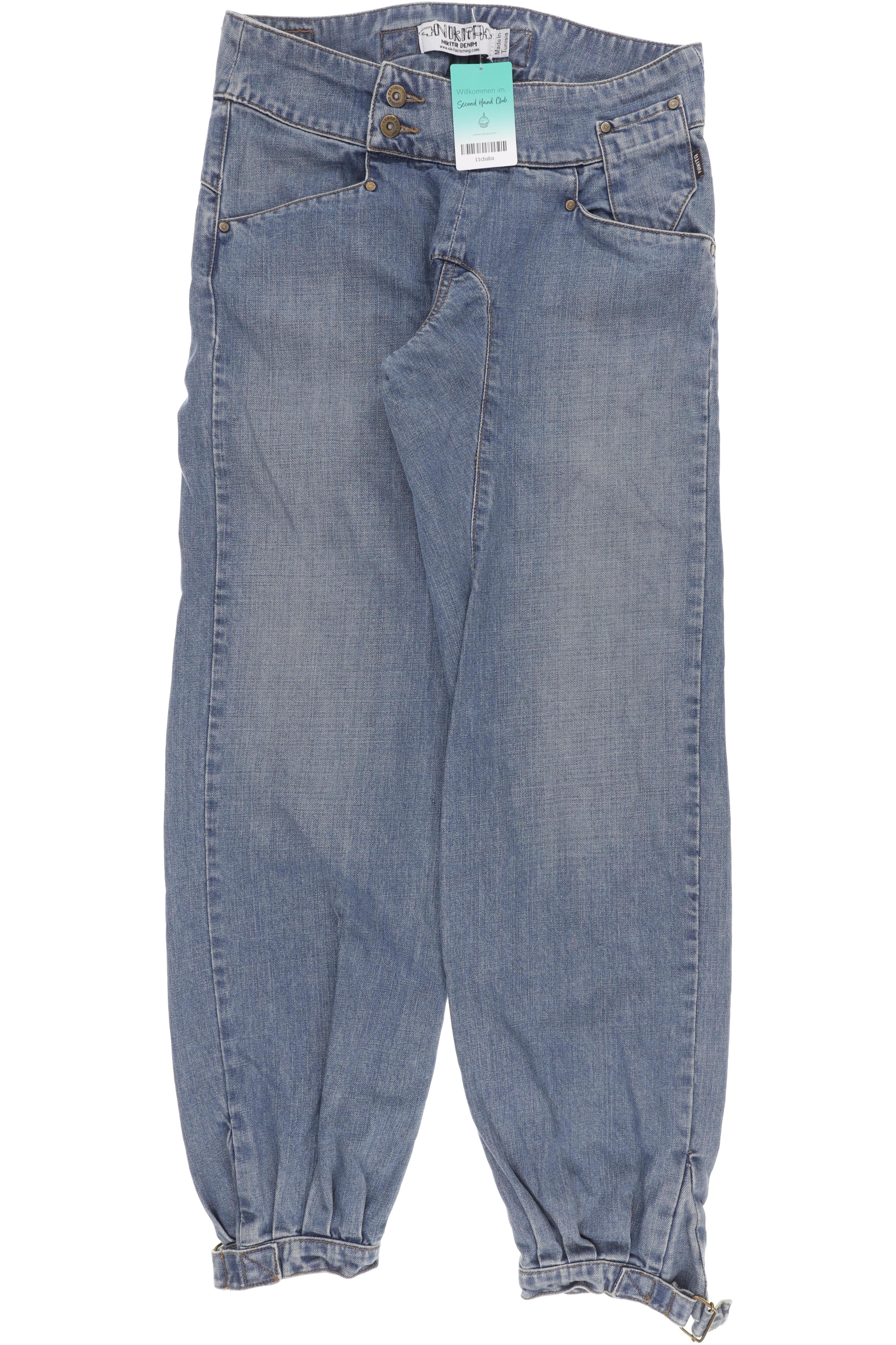 

Nikita Damen Jeans, , Gr. 28