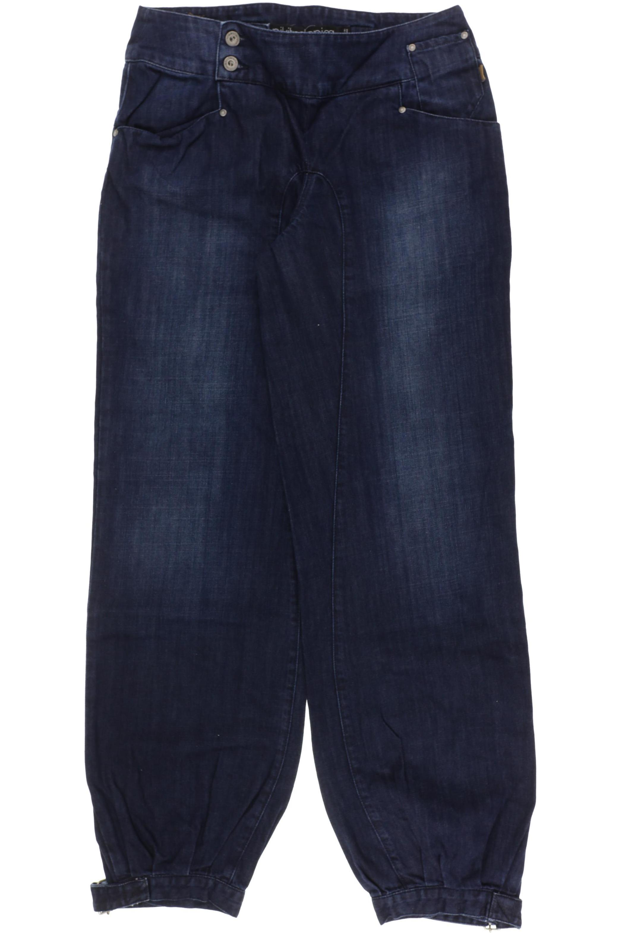 

Nikita Damen Jeans, blau, Gr. 30