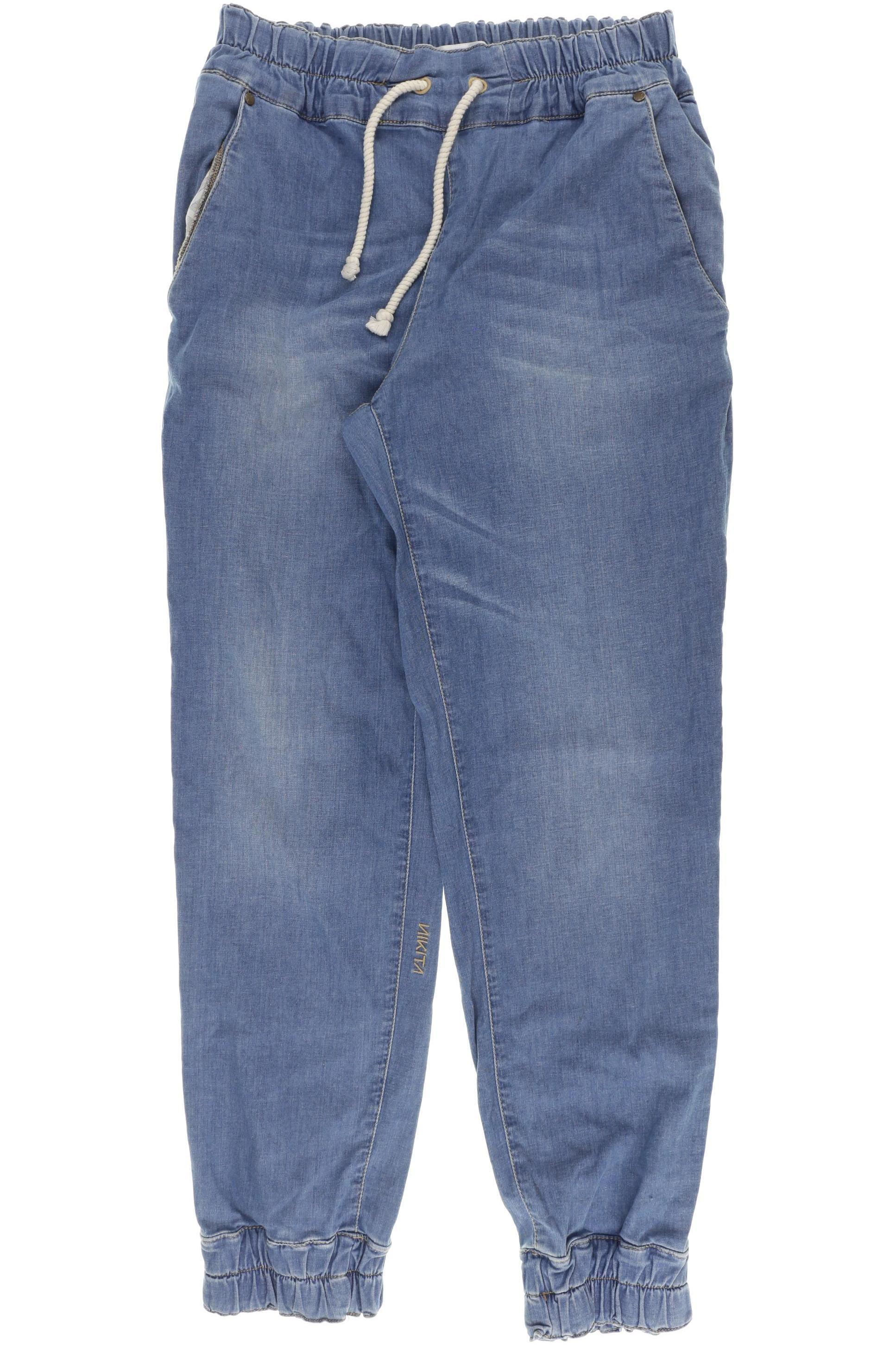 

Nikita Damen Jeans, blau, Gr. 31