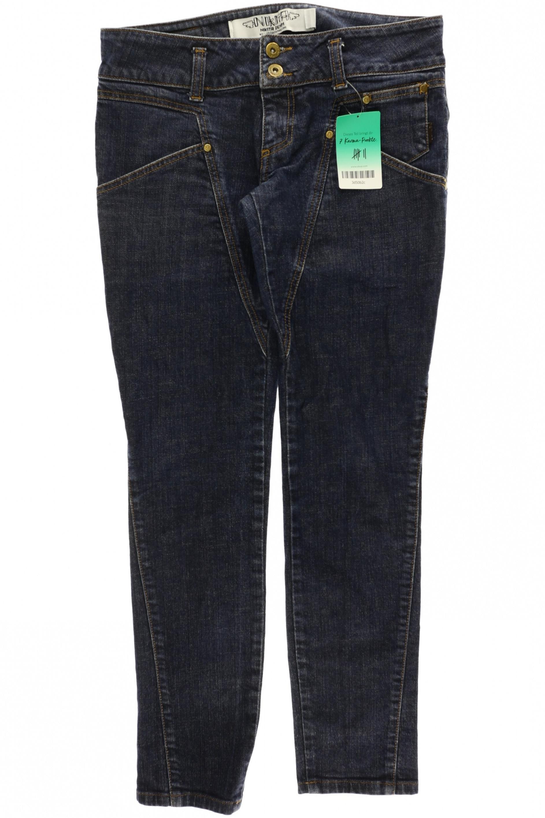 

Nikita Damen Jeans, , Gr. 28