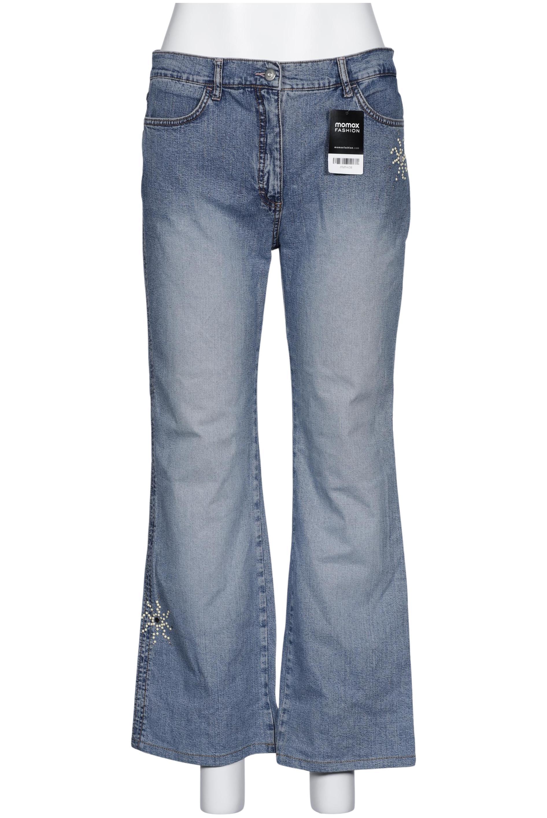 

Nikita Damen Jeans, hellblau, Gr. 44