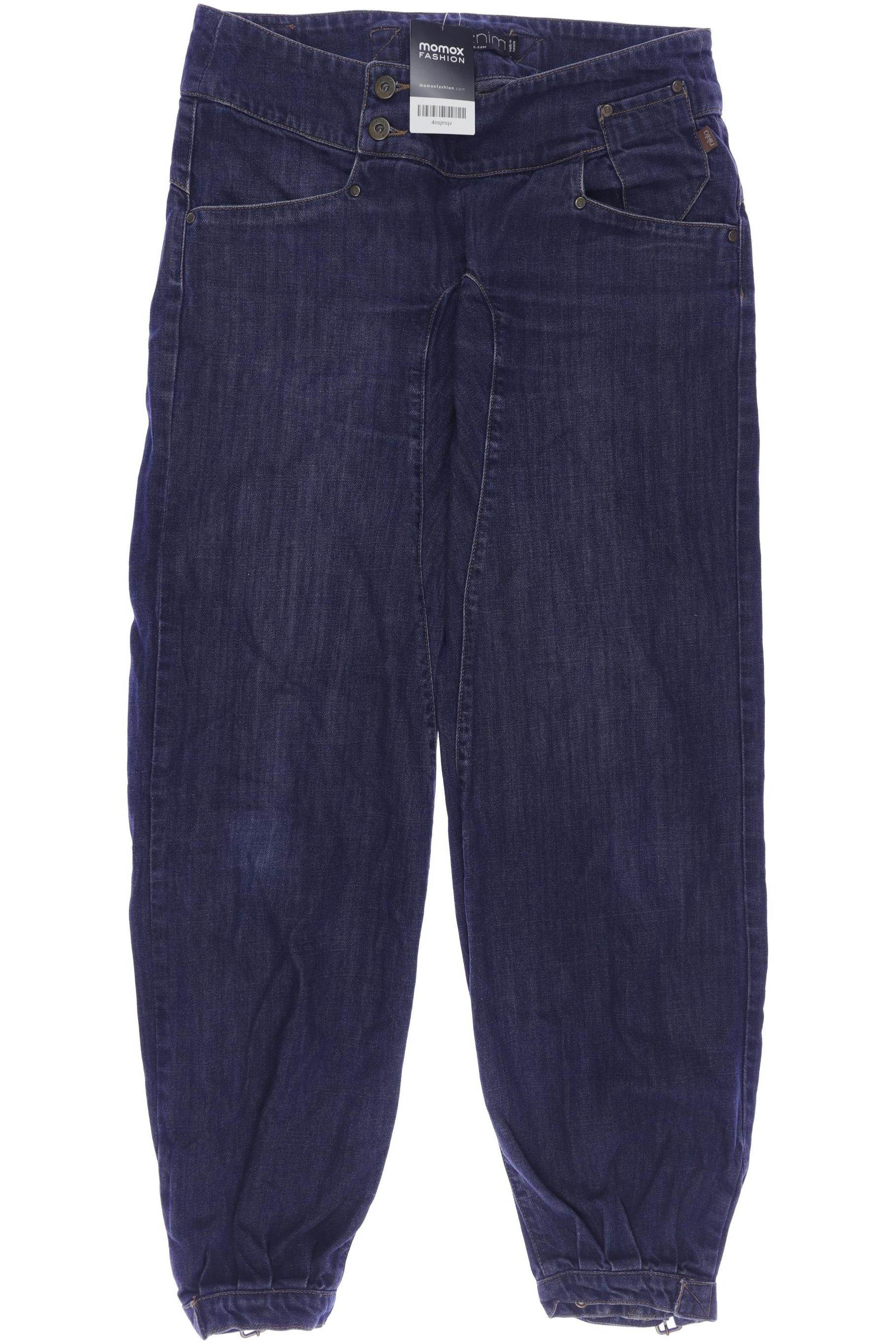 

Nikita Damen Jeans, marineblau, Gr. 29