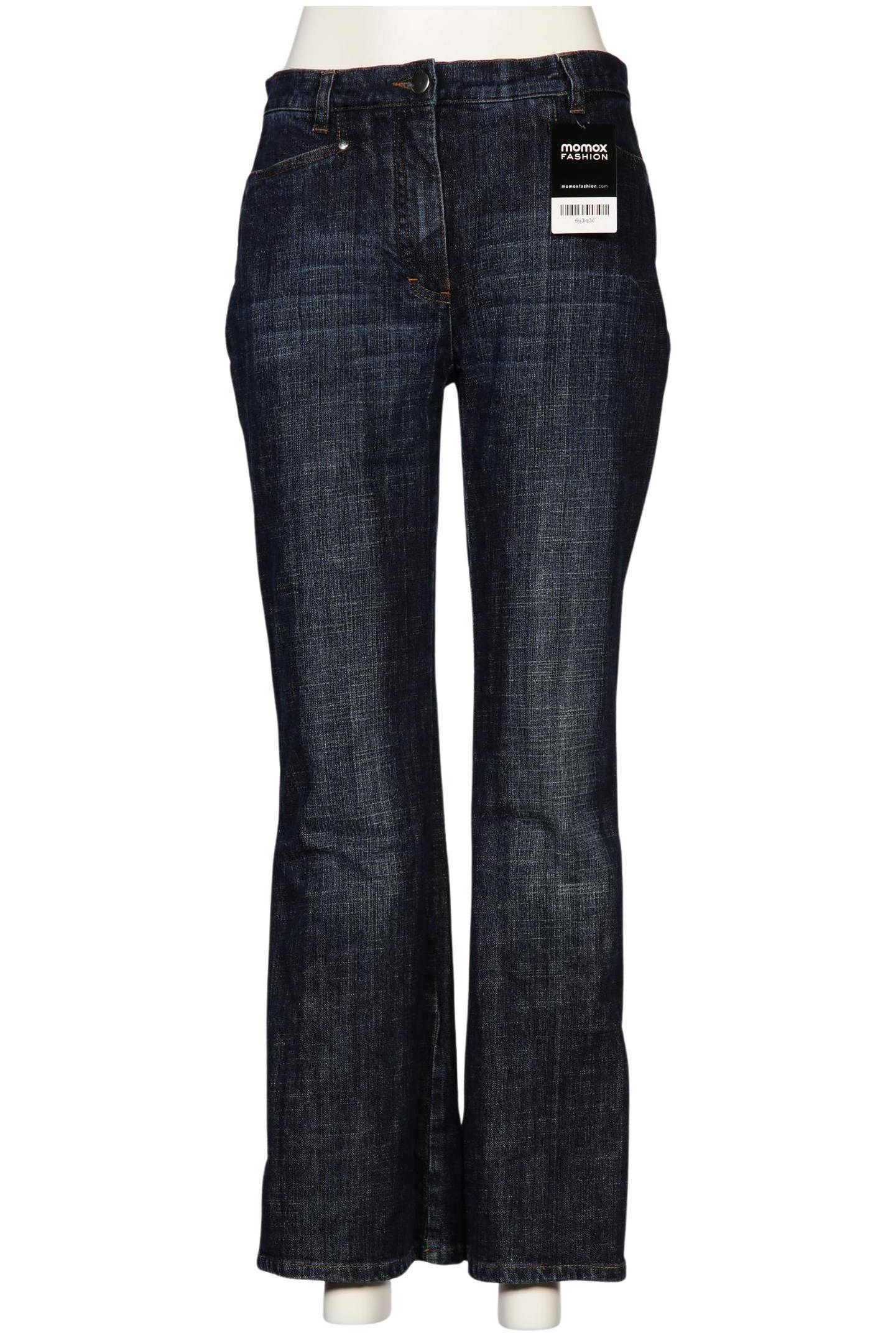 

Nikita Damen Jeans, marineblau, Gr. 38