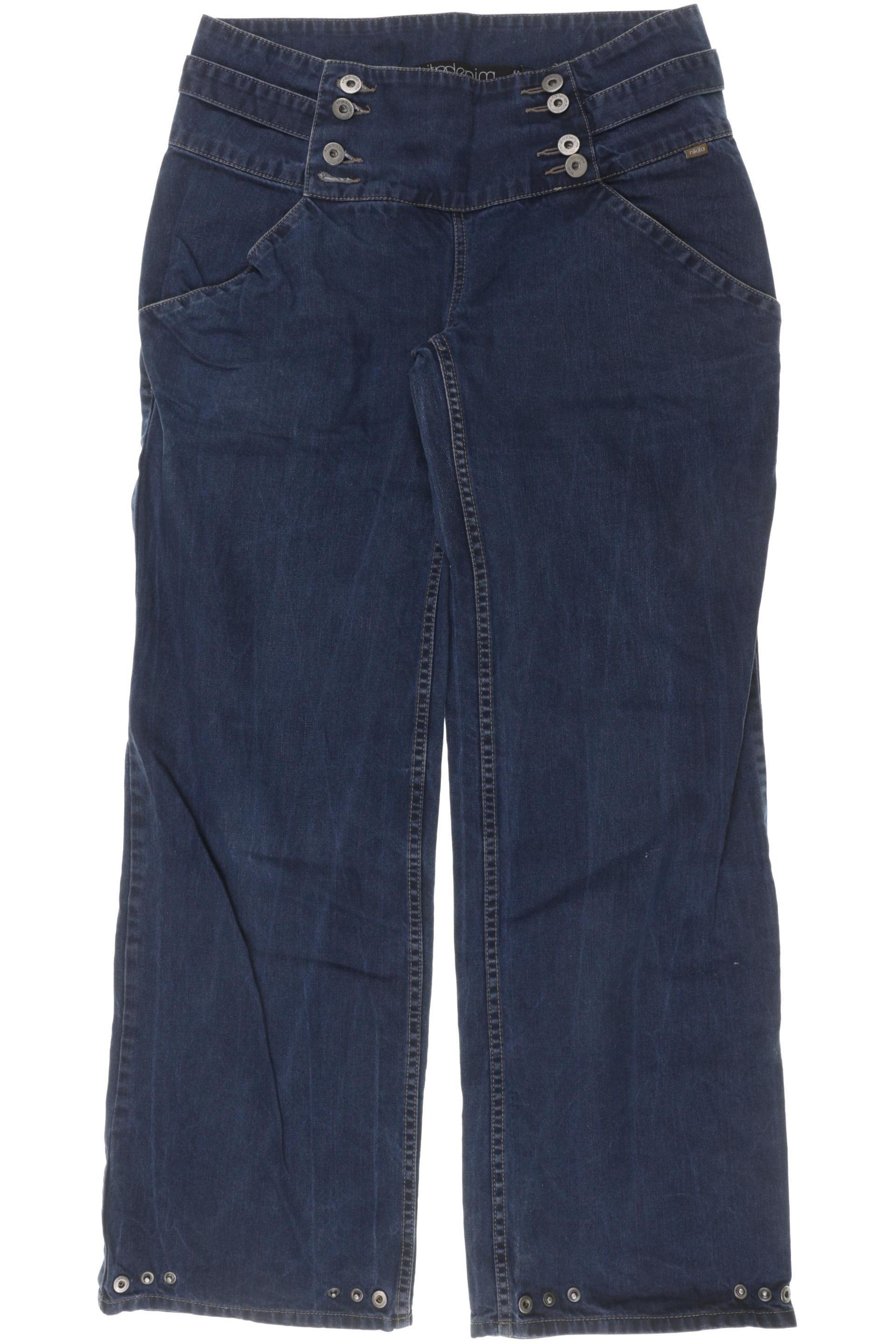 

Nikita Damen Jeans, blau, Gr. 30