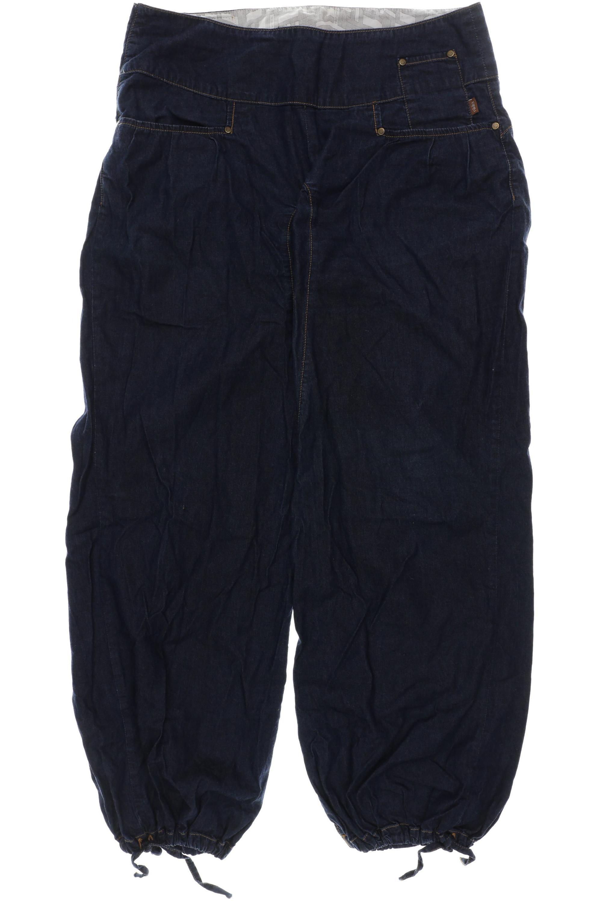 

Nikita Damen Jeans, blau, Gr. 30