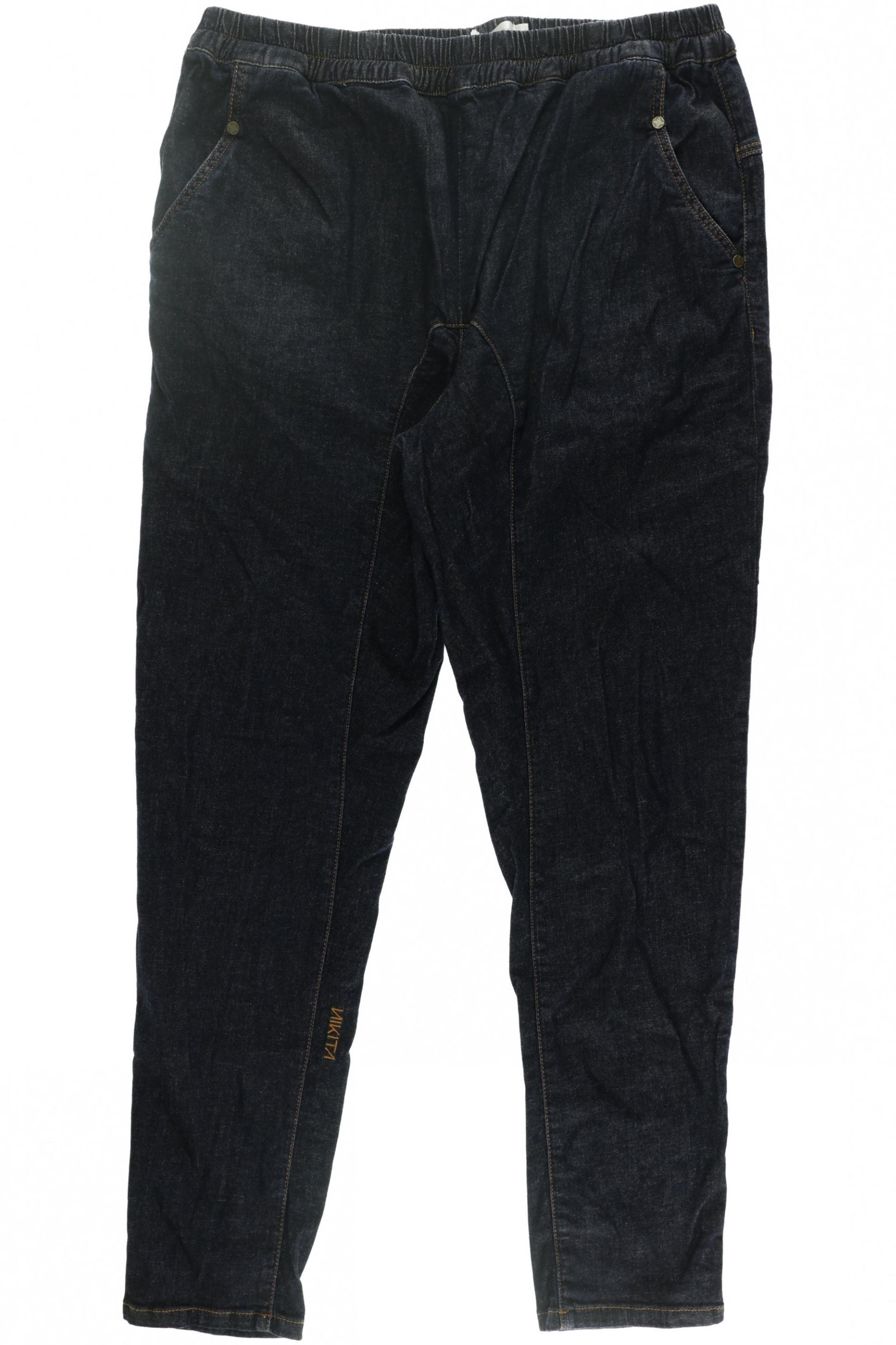 

Nikita Damen Jeans, blau, Gr. 31