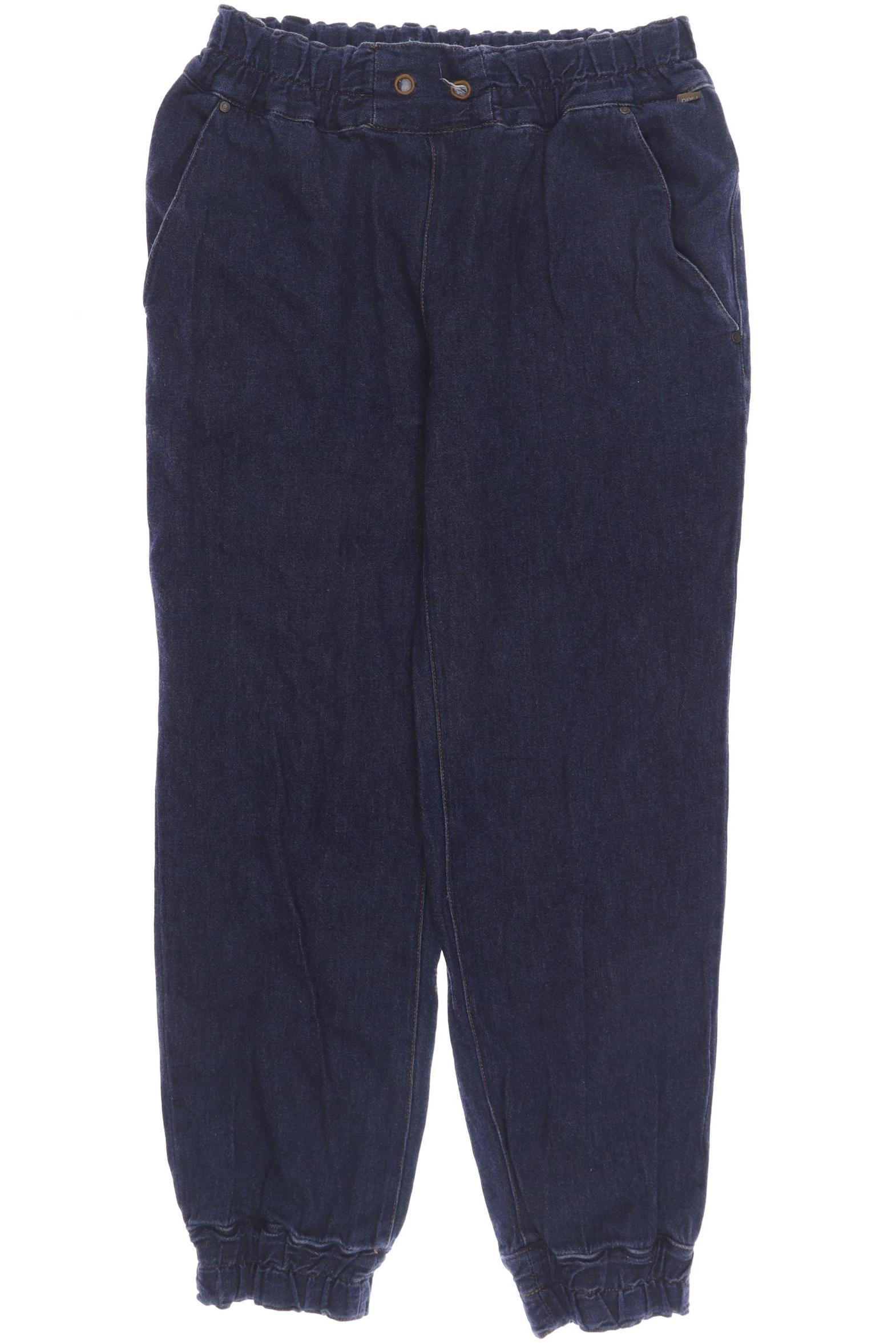 

Nikita Damen Jeans, marineblau