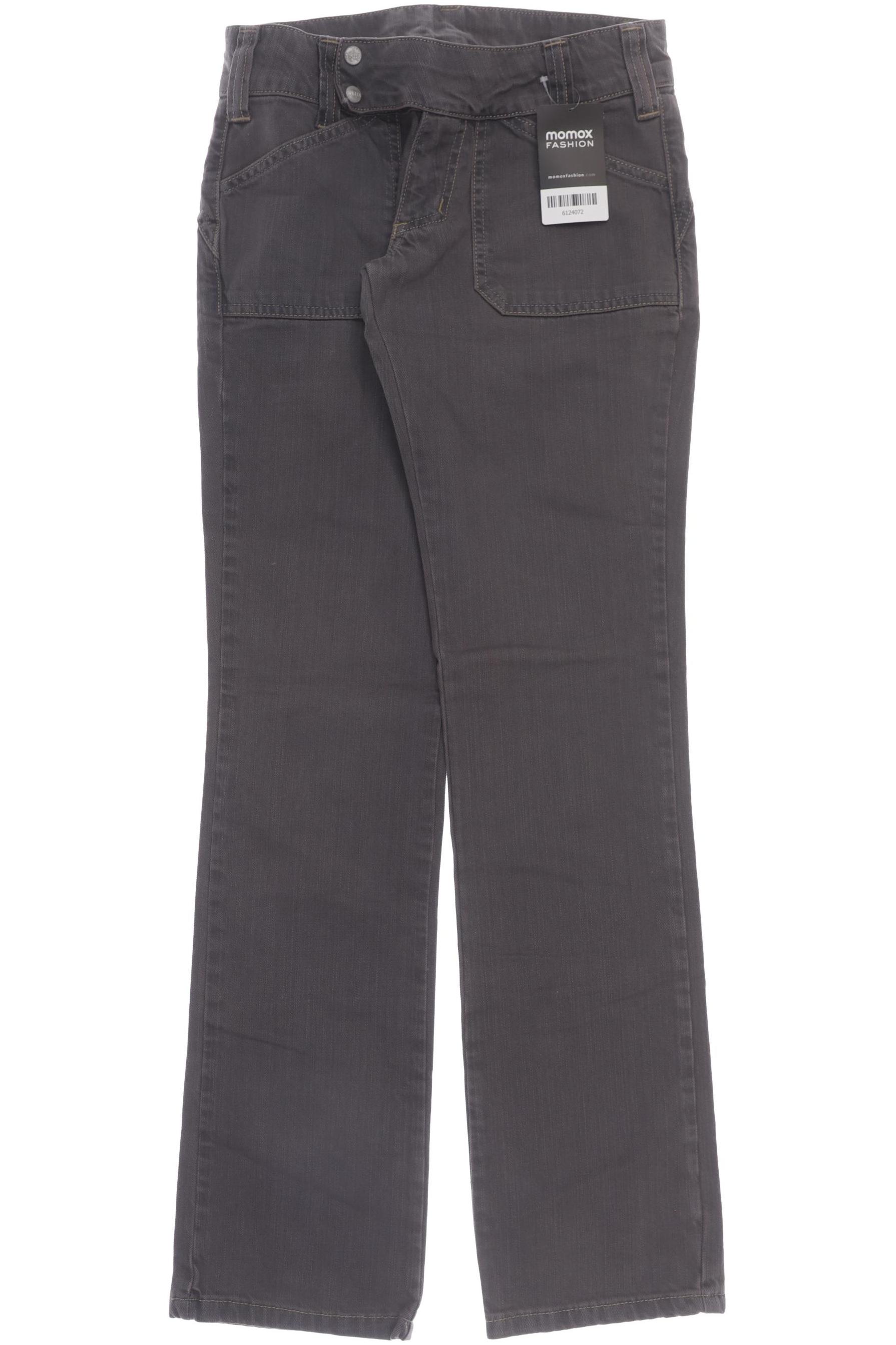 

Nikita Damen Jeans, grau, Gr. 0