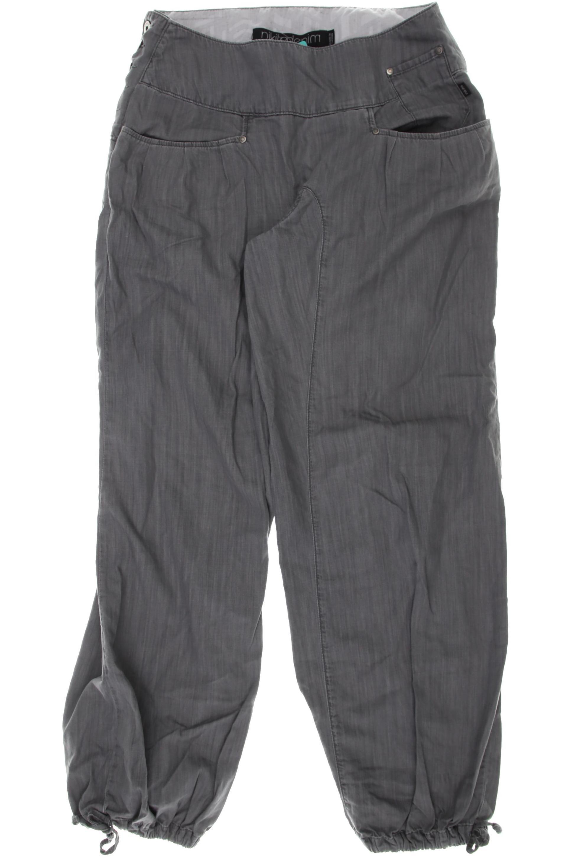 

Nikita Damen Stoffhose, grau, Gr. 27