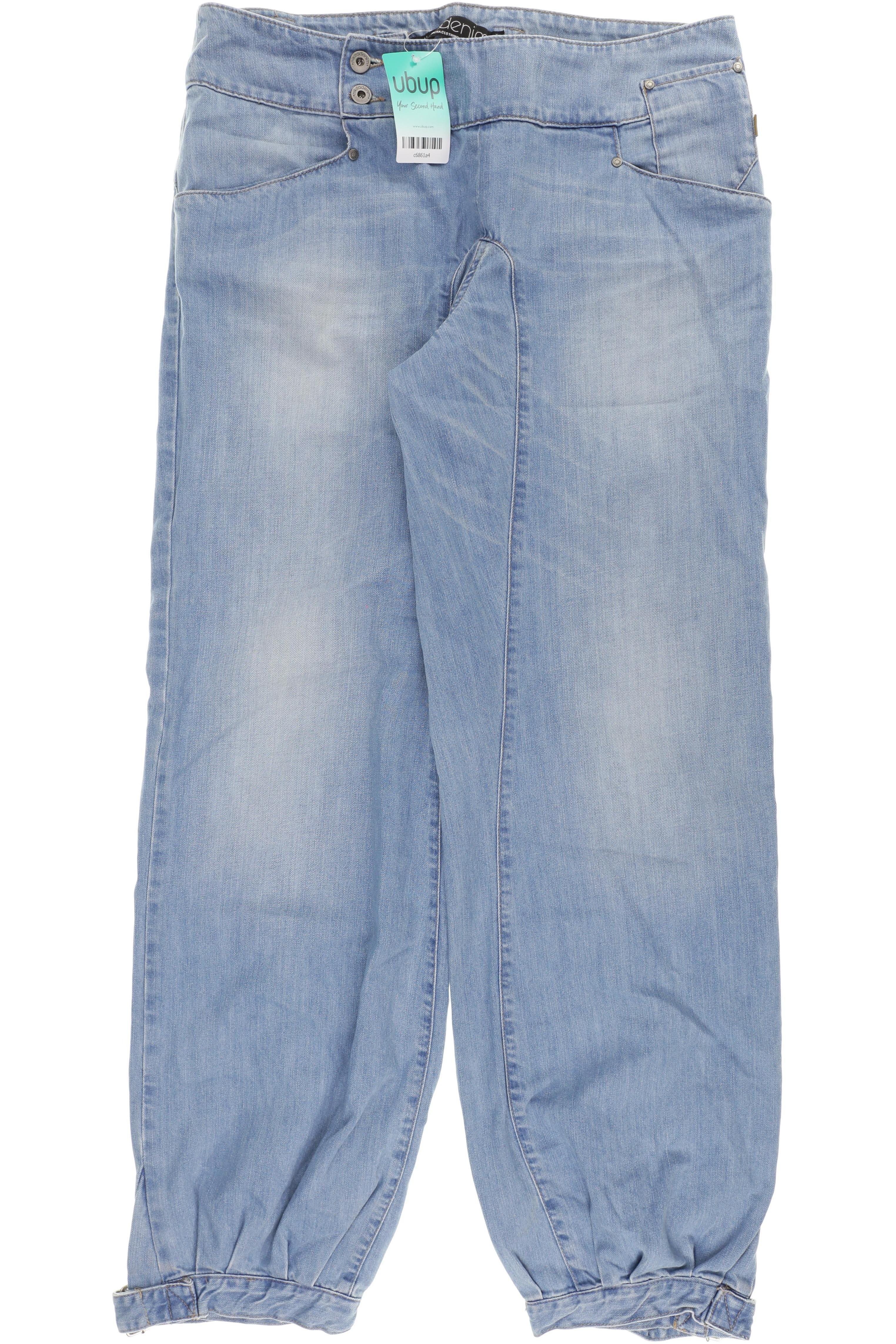 

Nikita Damen Jeans, blau, Gr. 31