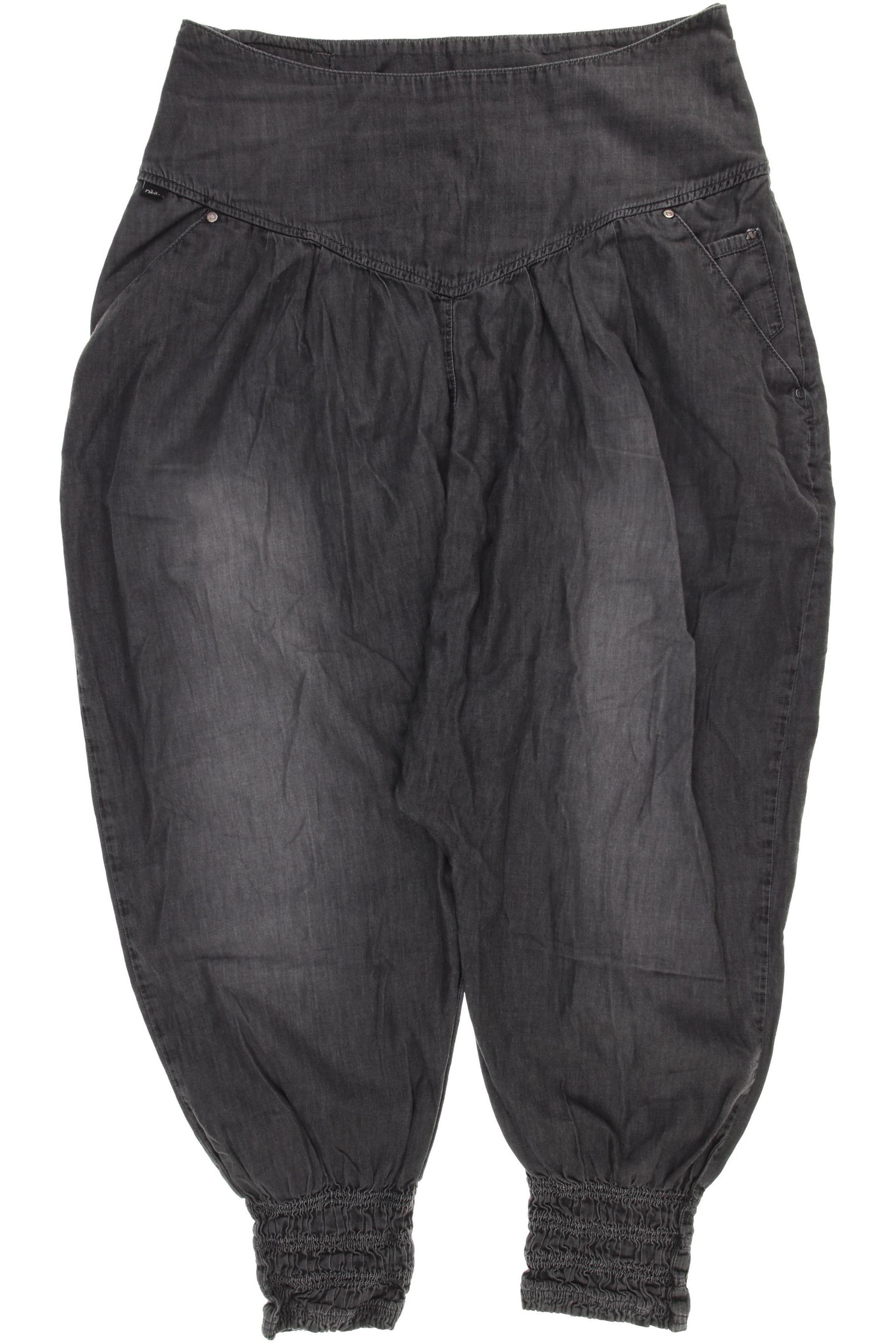 

Nikita Damen Jeans, grau, Gr. 29