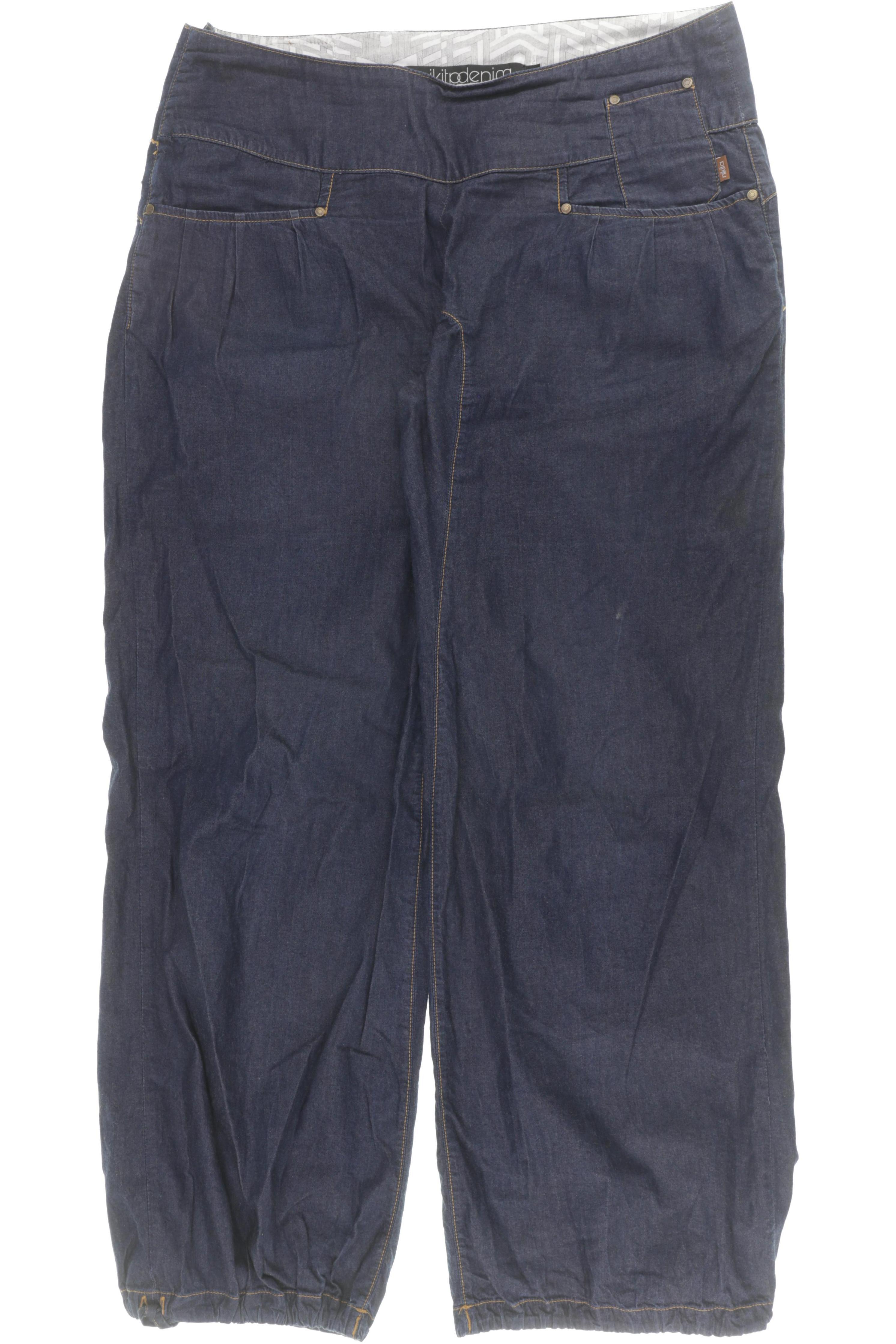 

Nikita Damen Jeans, blau, Gr. 32