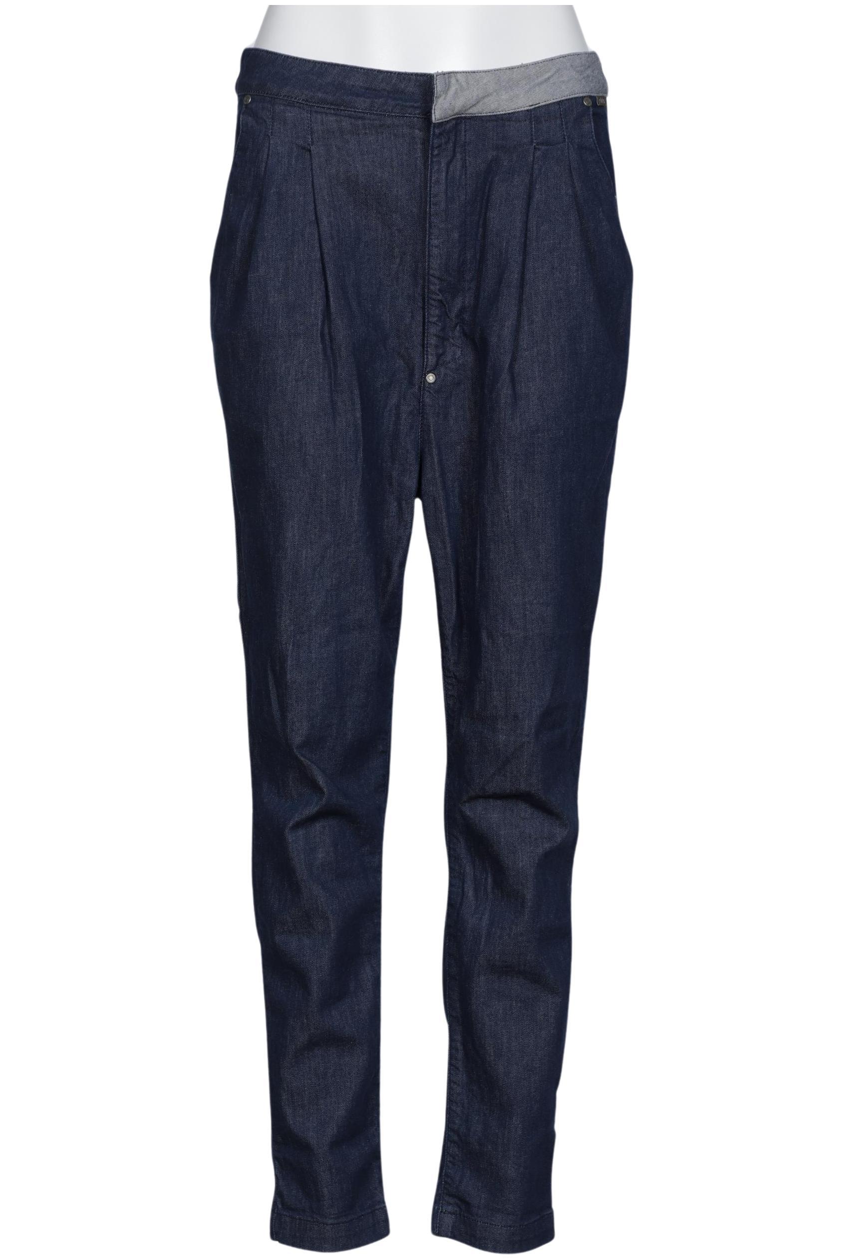 

Nikita Damen Jeans, marineblau, Gr. 28