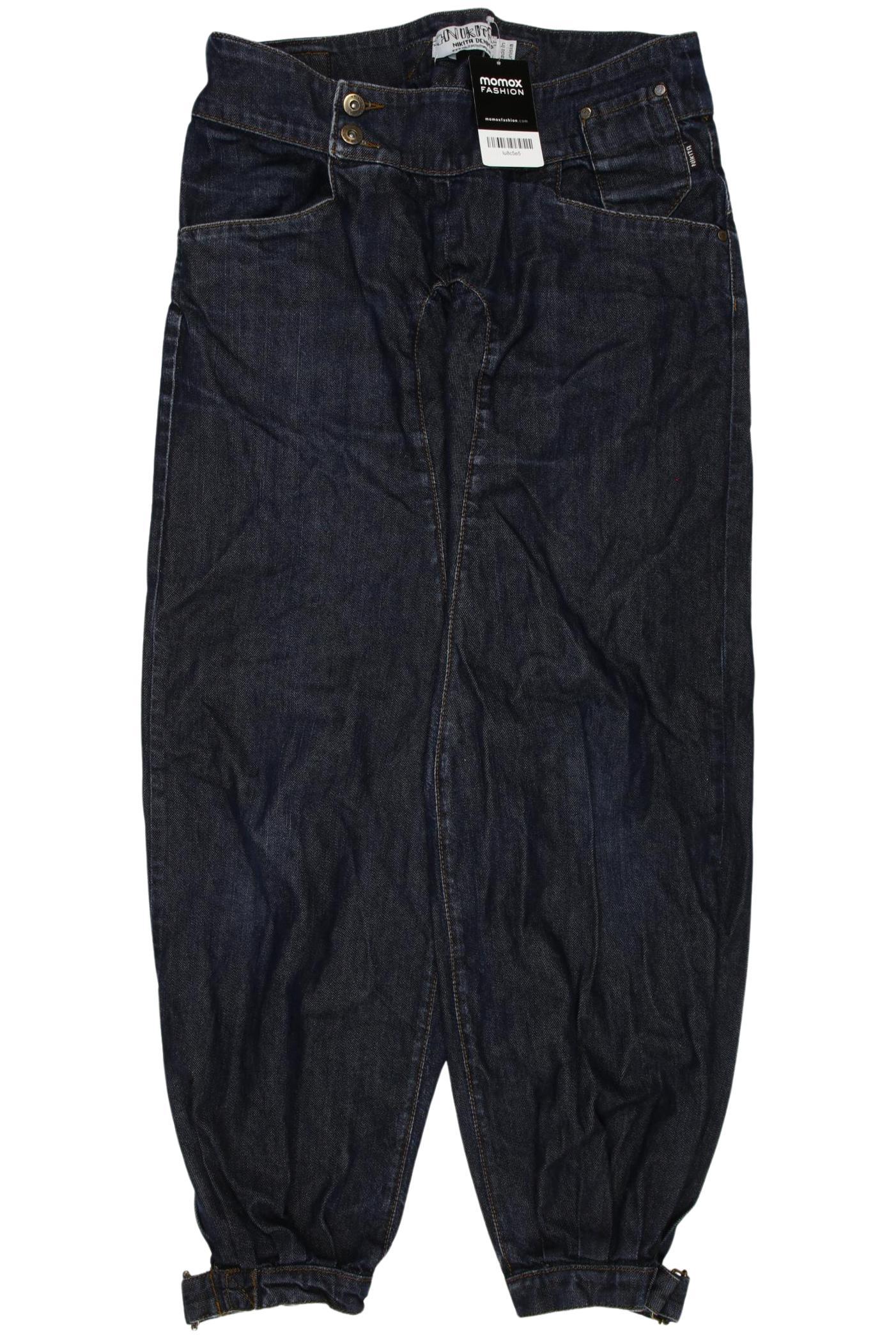 

Nikita Damen Jeans, marineblau, Gr. 29