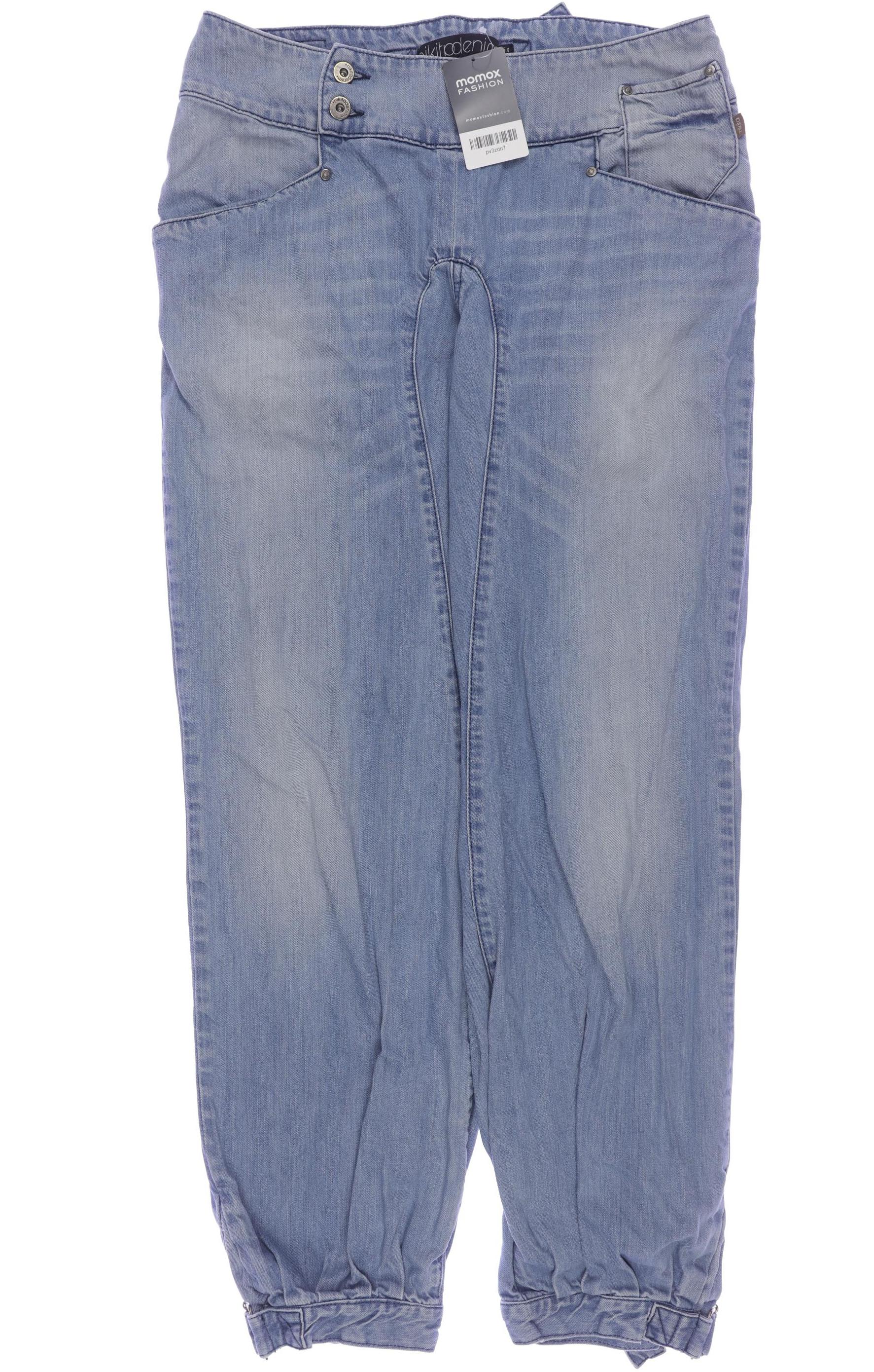 

Nikita Damen Jeans, blau, Gr. 31