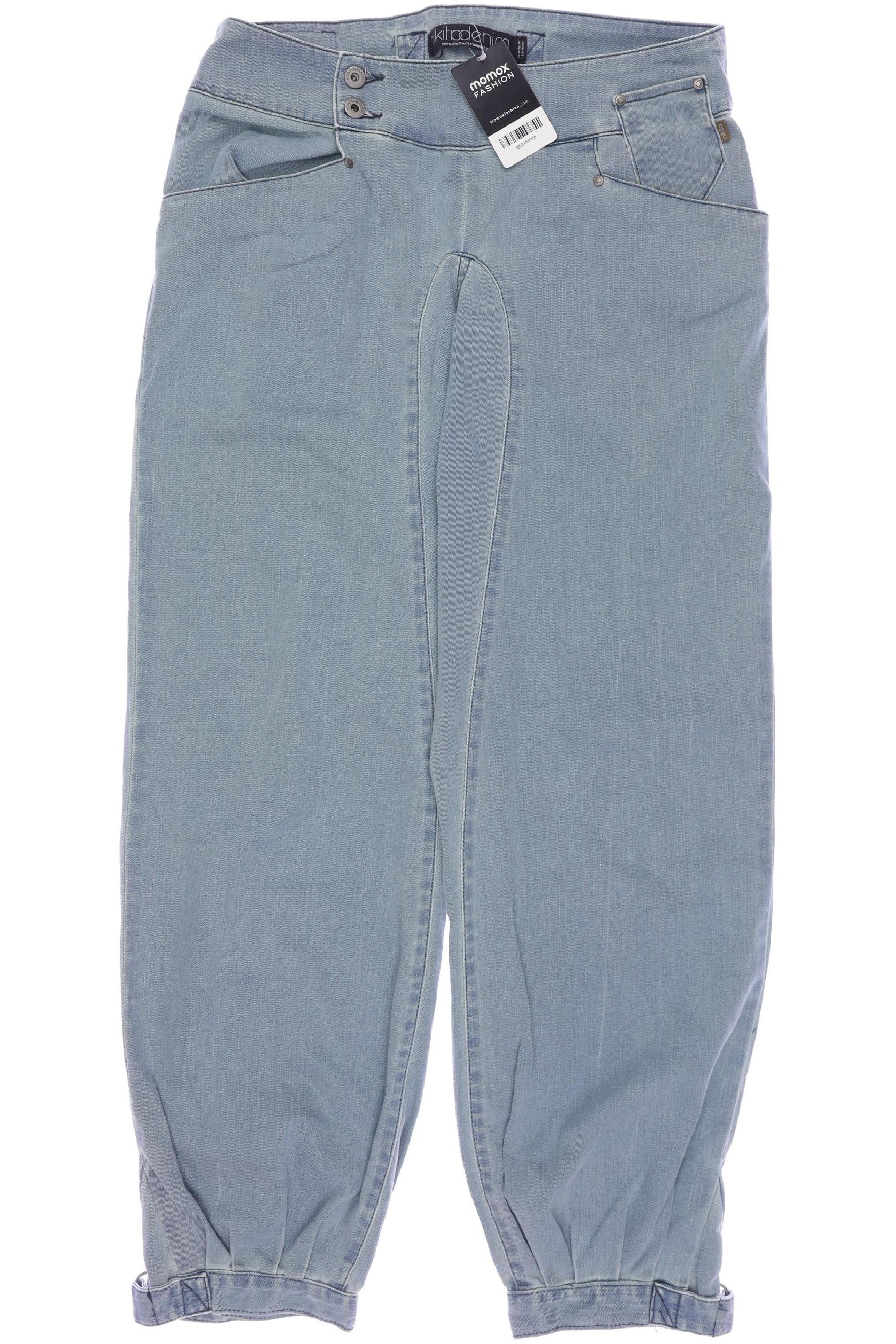 

Nikita Damen Jeans, hellblau, Gr. 29