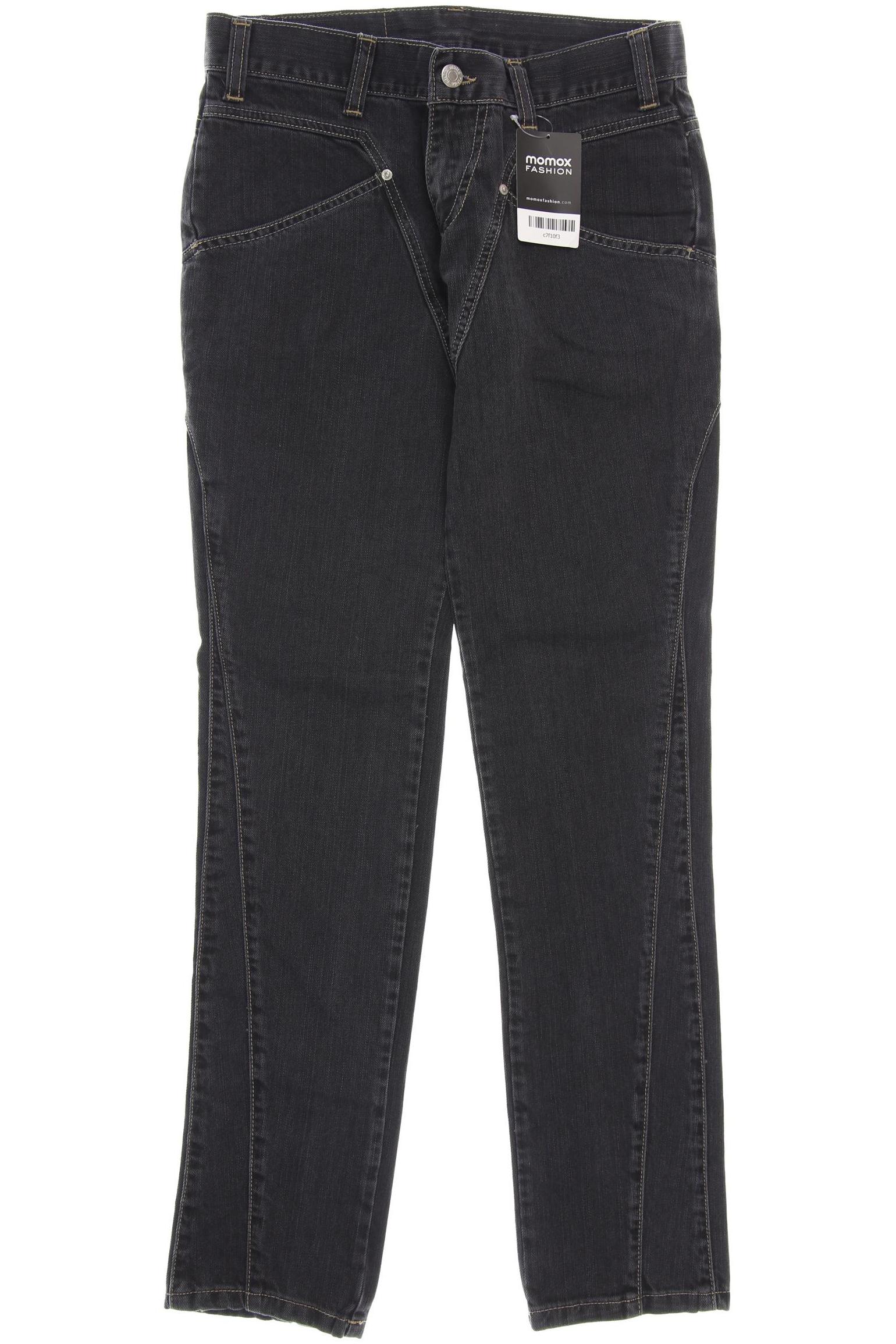 

Nikita Damen Jeans, grau