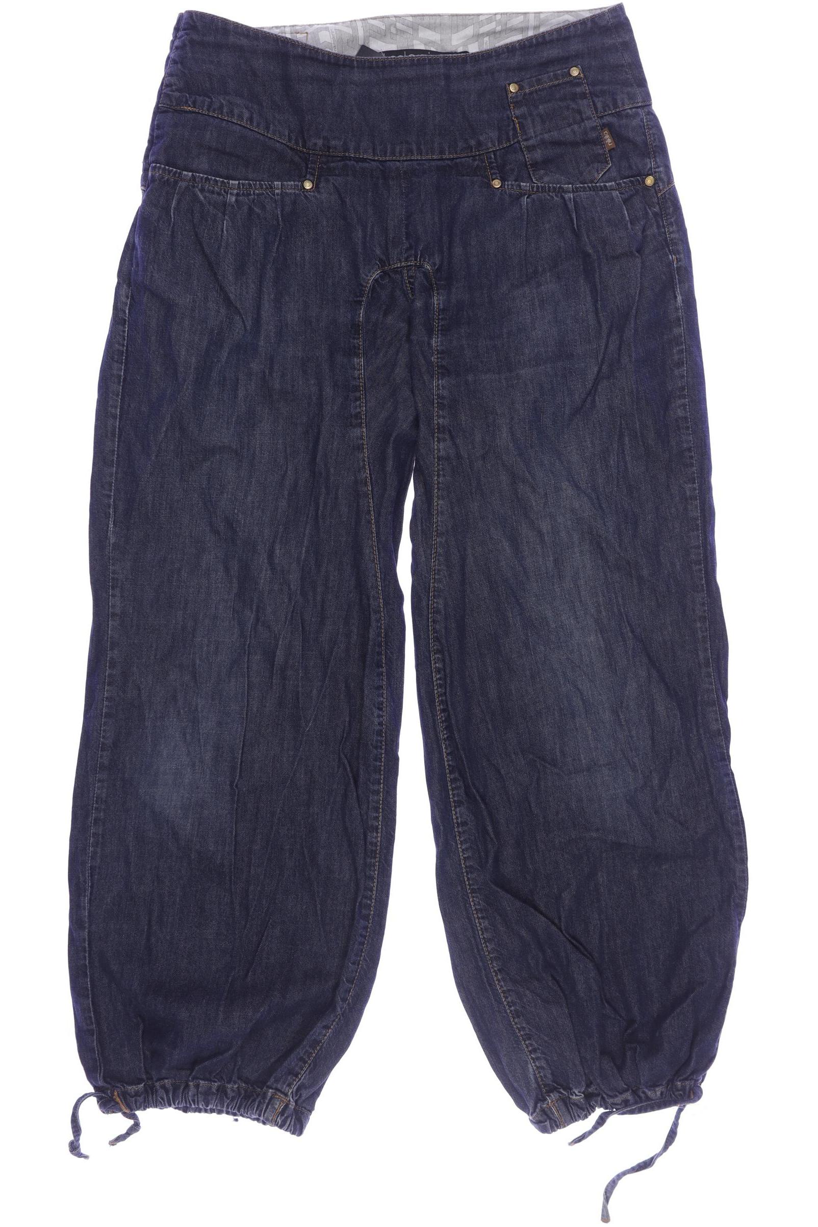

Nikita Damen Jeans, marineblau, Gr. 28
