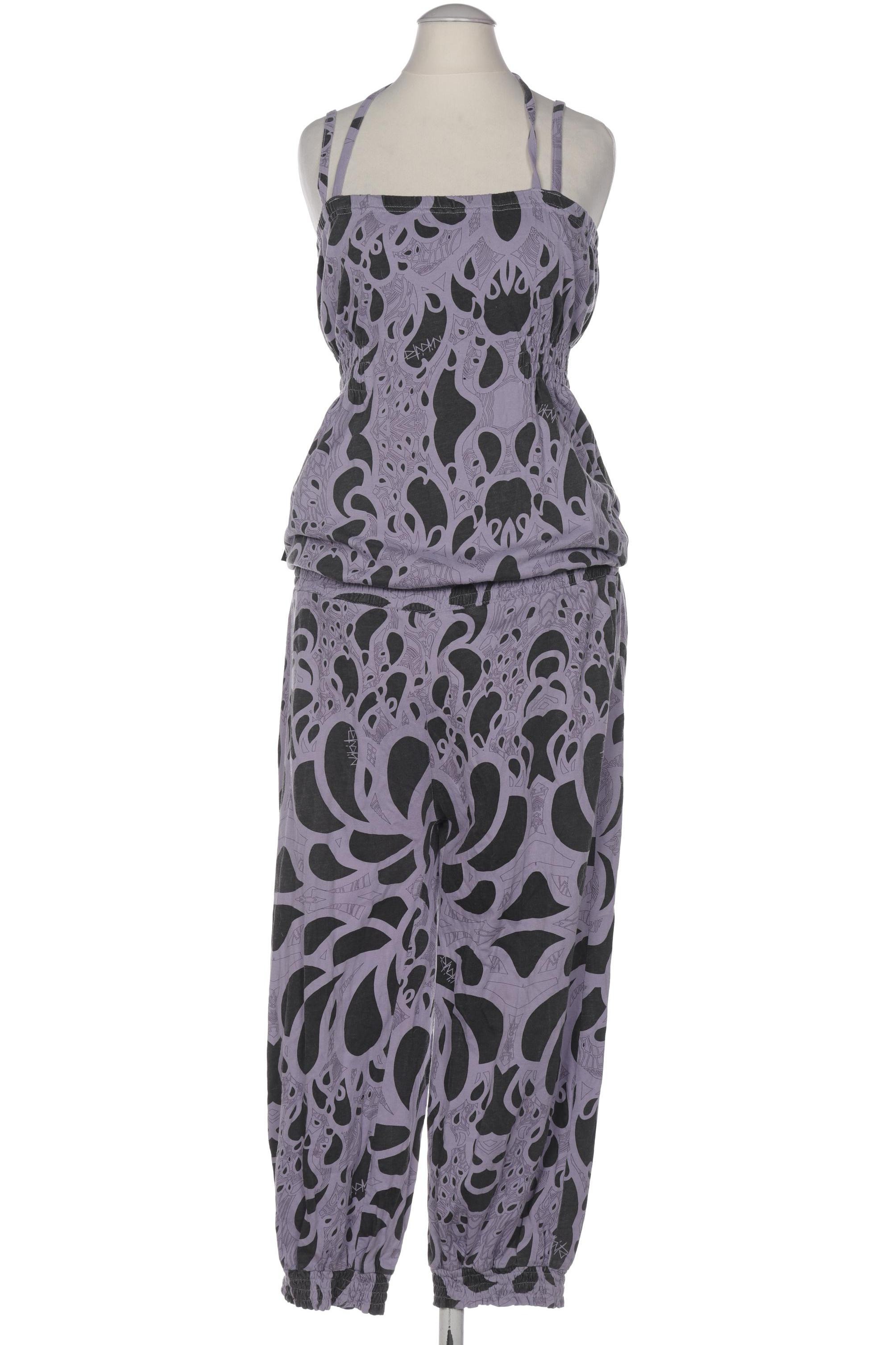 

Nikita Damen Jumpsuit/Overall, flieder, Gr. 34