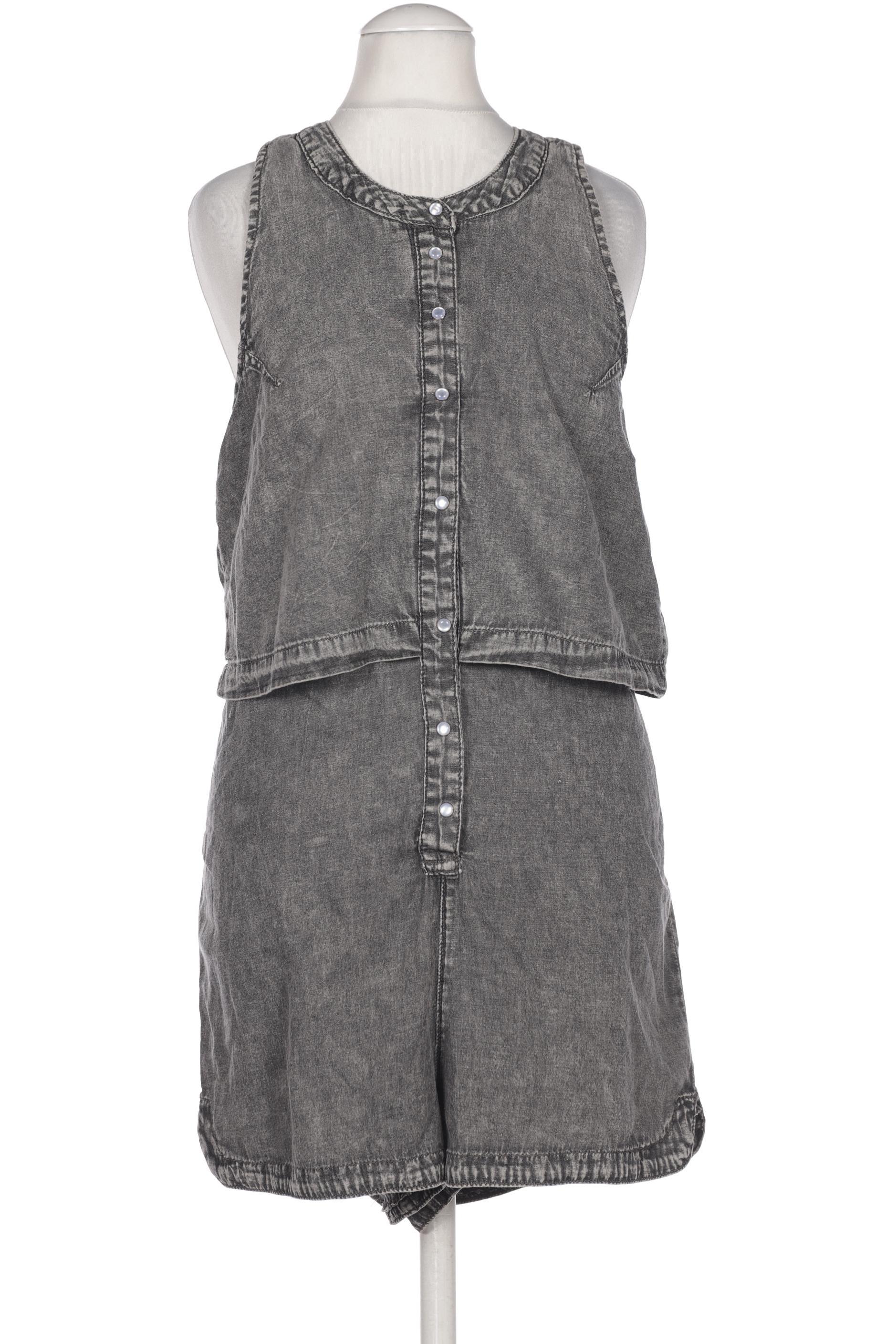 

Nikita Damen Jumpsuit/Overall, grau