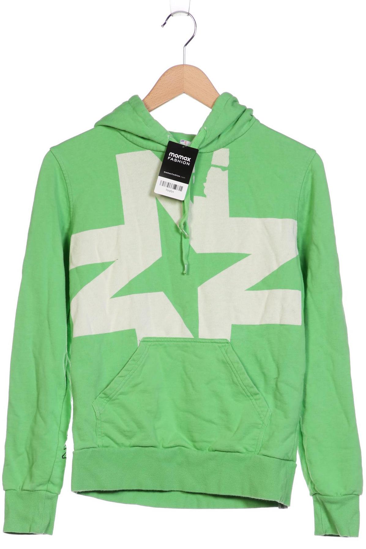 

Nikita Damen Kapuzenpullover, grün, Gr. 36