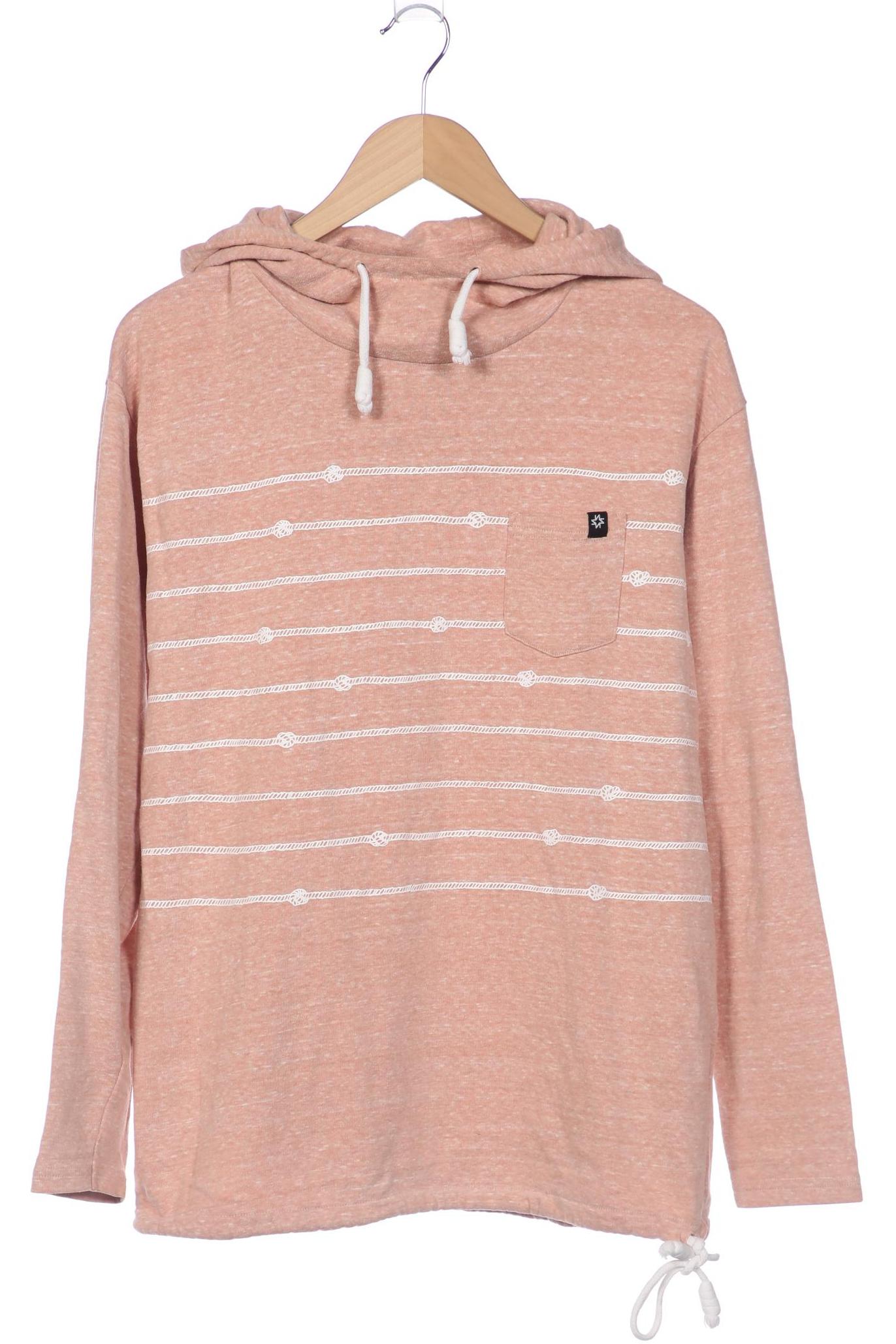

Nikita Damen Kapuzenpullover, pink, Gr. 38