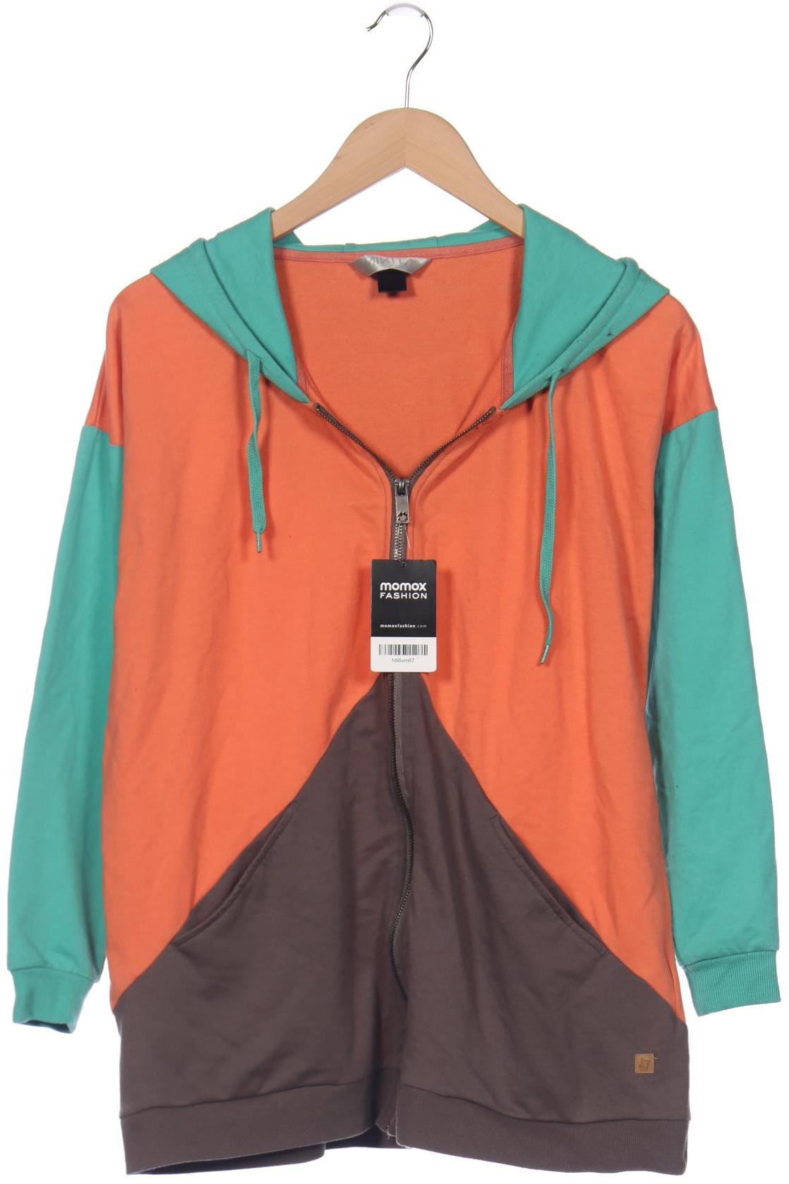 

Nikita Damen Kapuzenpullover, orange