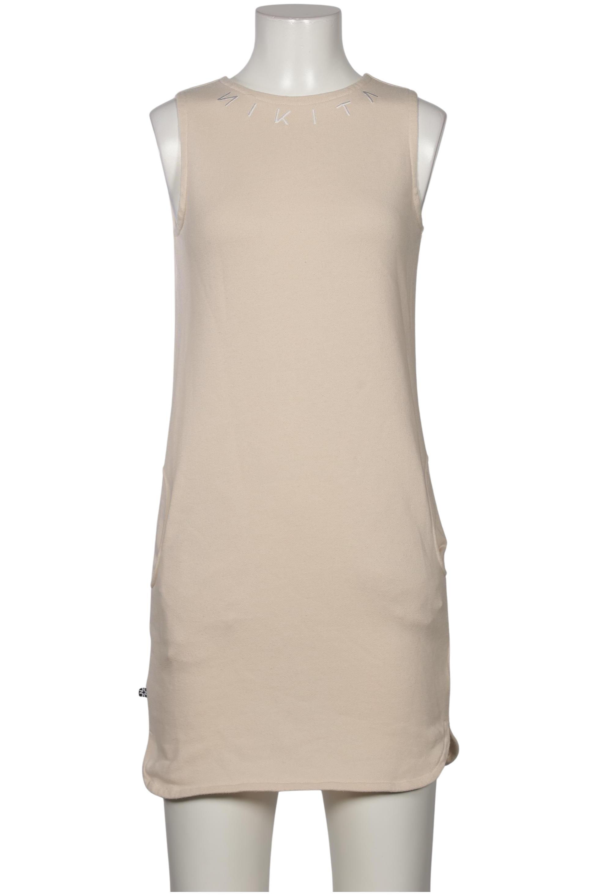

Nikita Damen Kleid, beige, Gr. 36