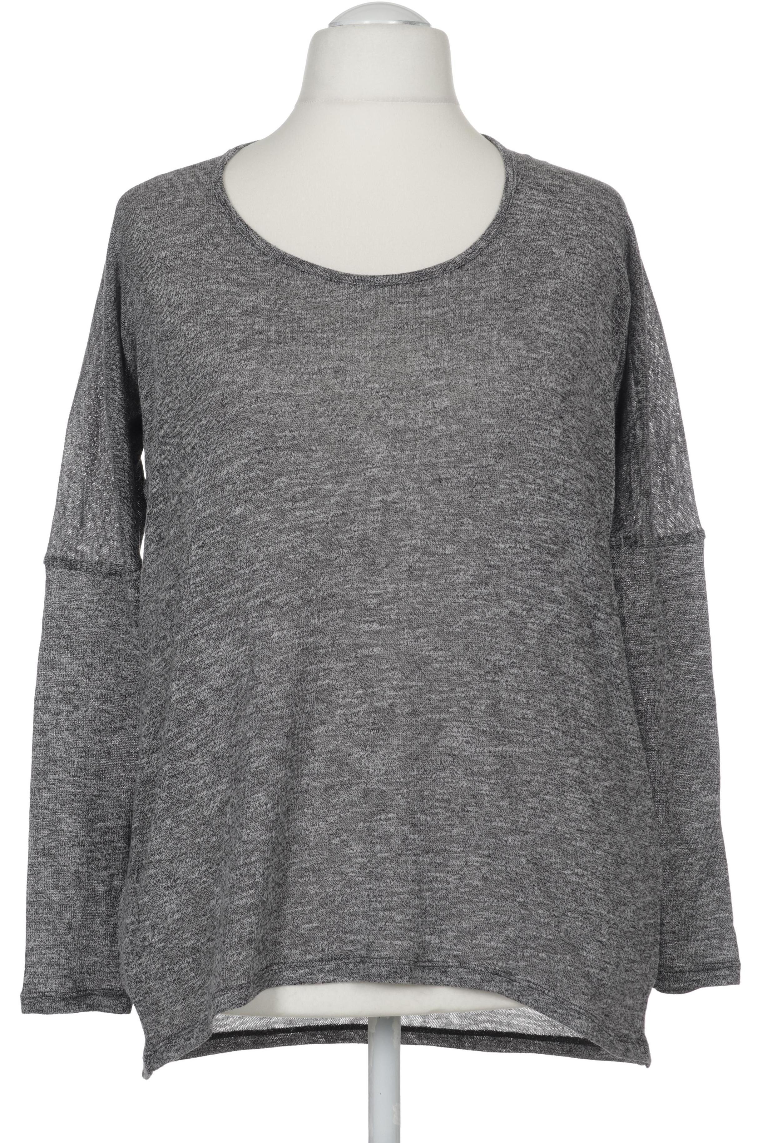 

Nikita Damen Langarmshirt, grau, Gr.