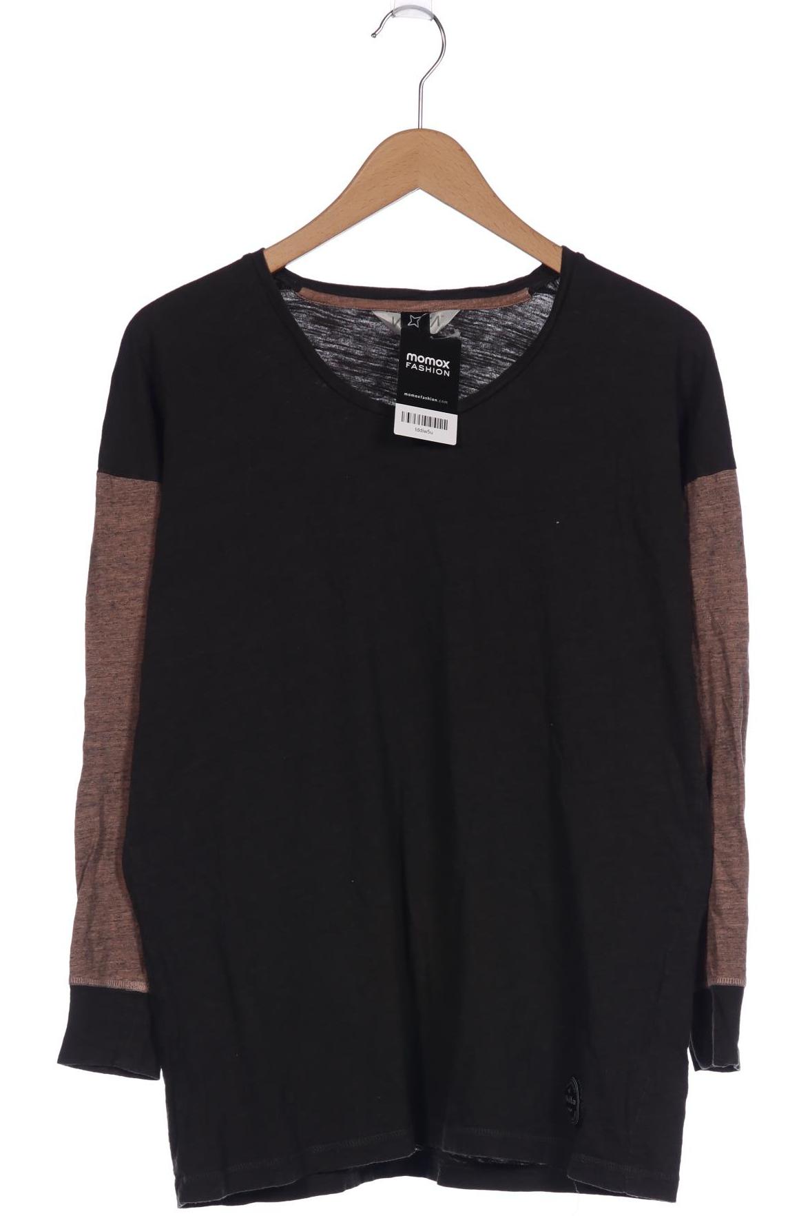 

Nikita Damen Langarmshirt, grün
