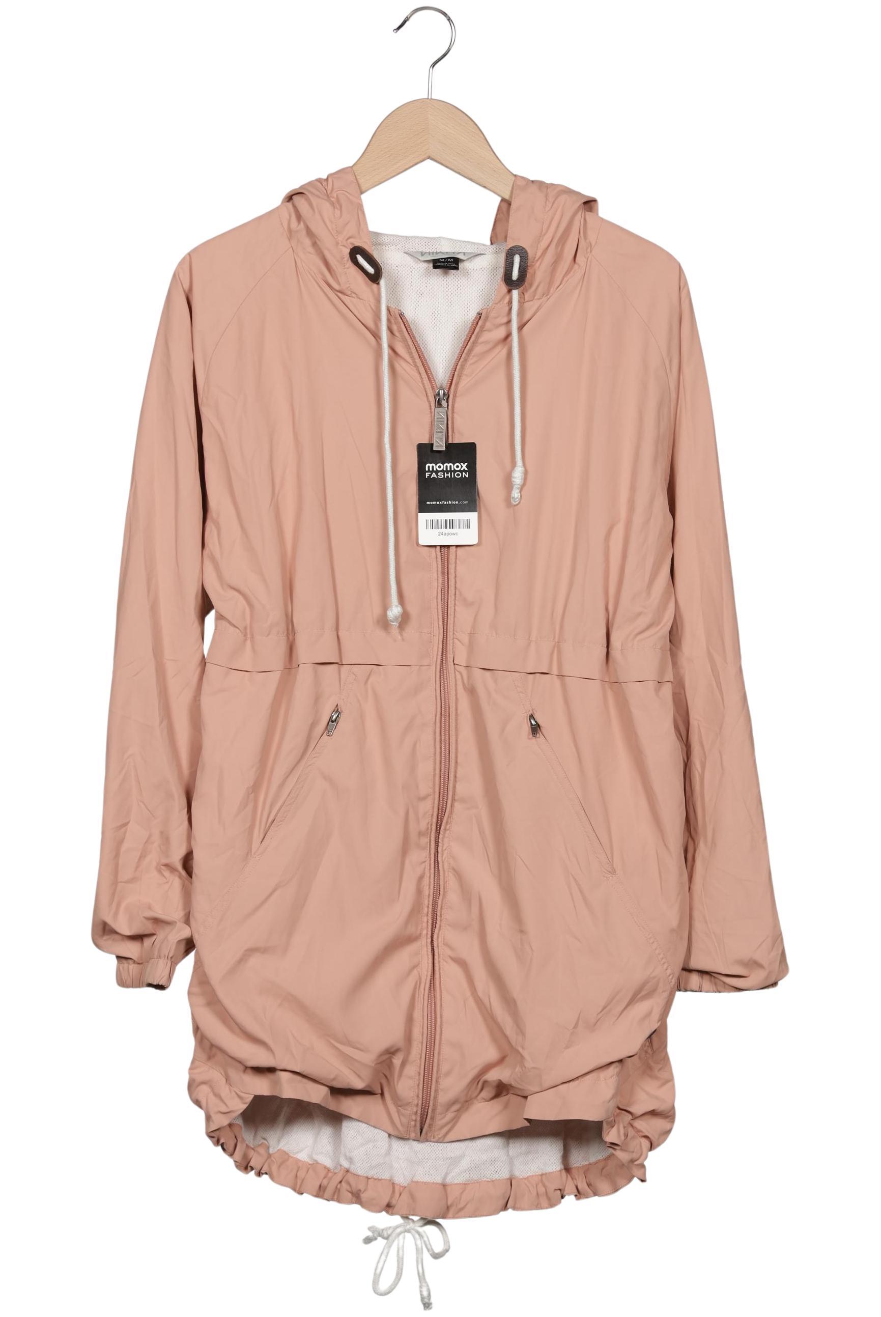 

Nikita Damen Mantel, pink, Gr. 38