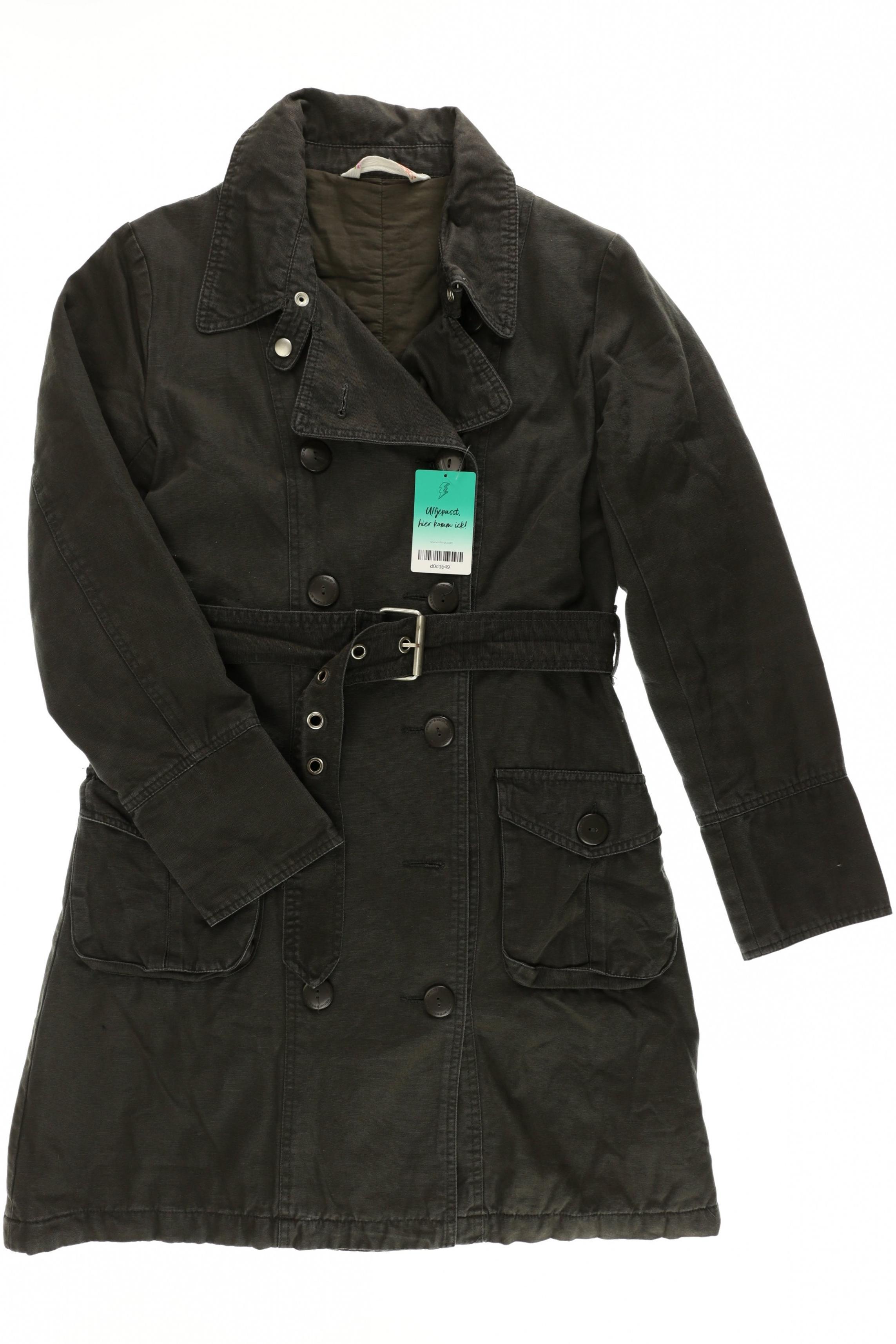 

Nikita Damen Mantel, grau, Gr.