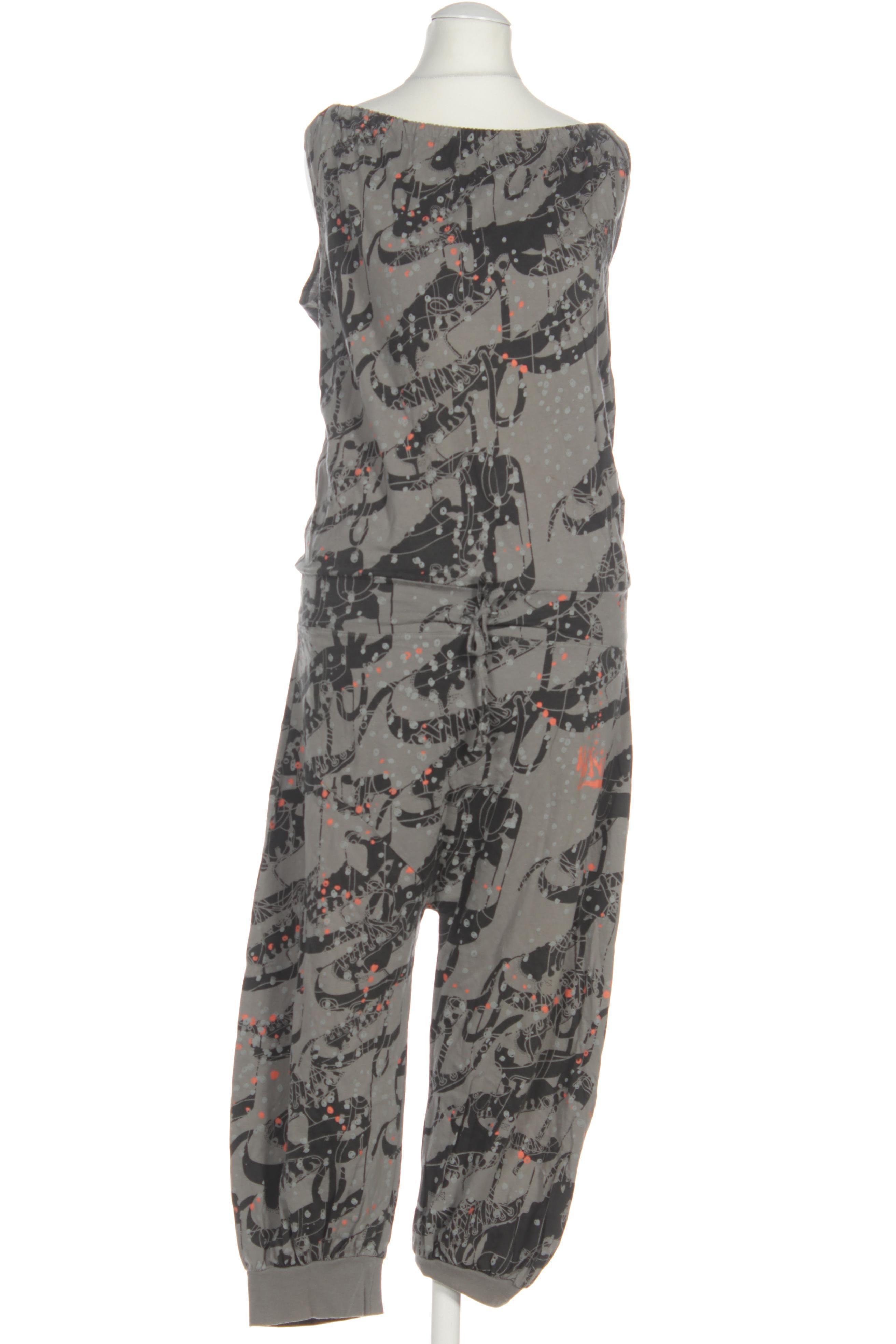 

Nikita Damen Jumpsuit/Overall, grau, Gr.