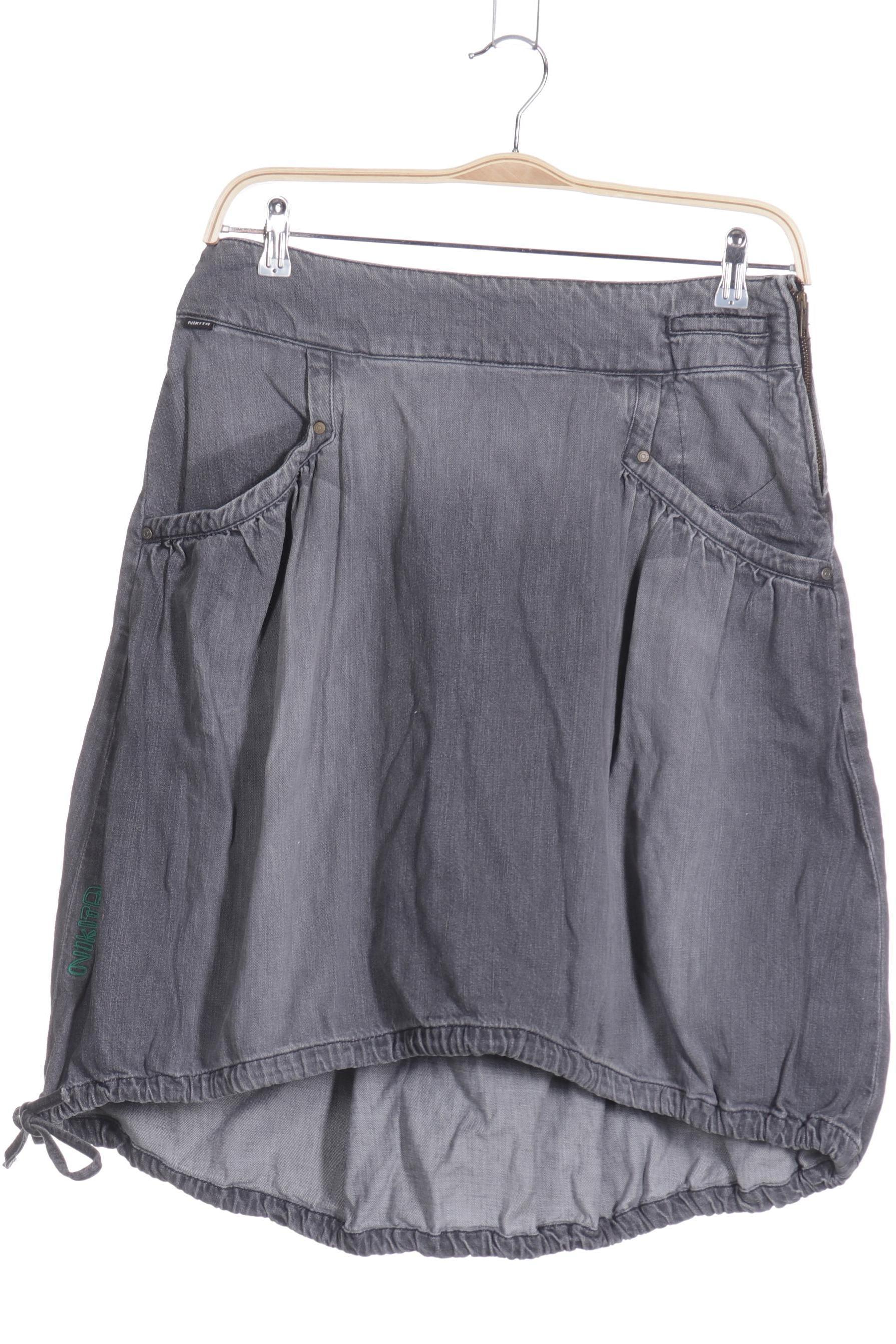 

Nikita Damen Rock, grau, Gr. 62