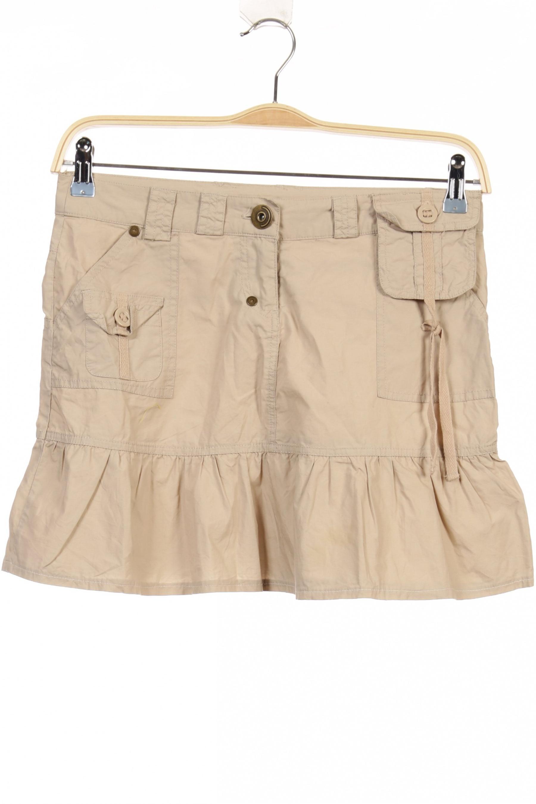 

Nikita Damen Rock, beige, Gr.