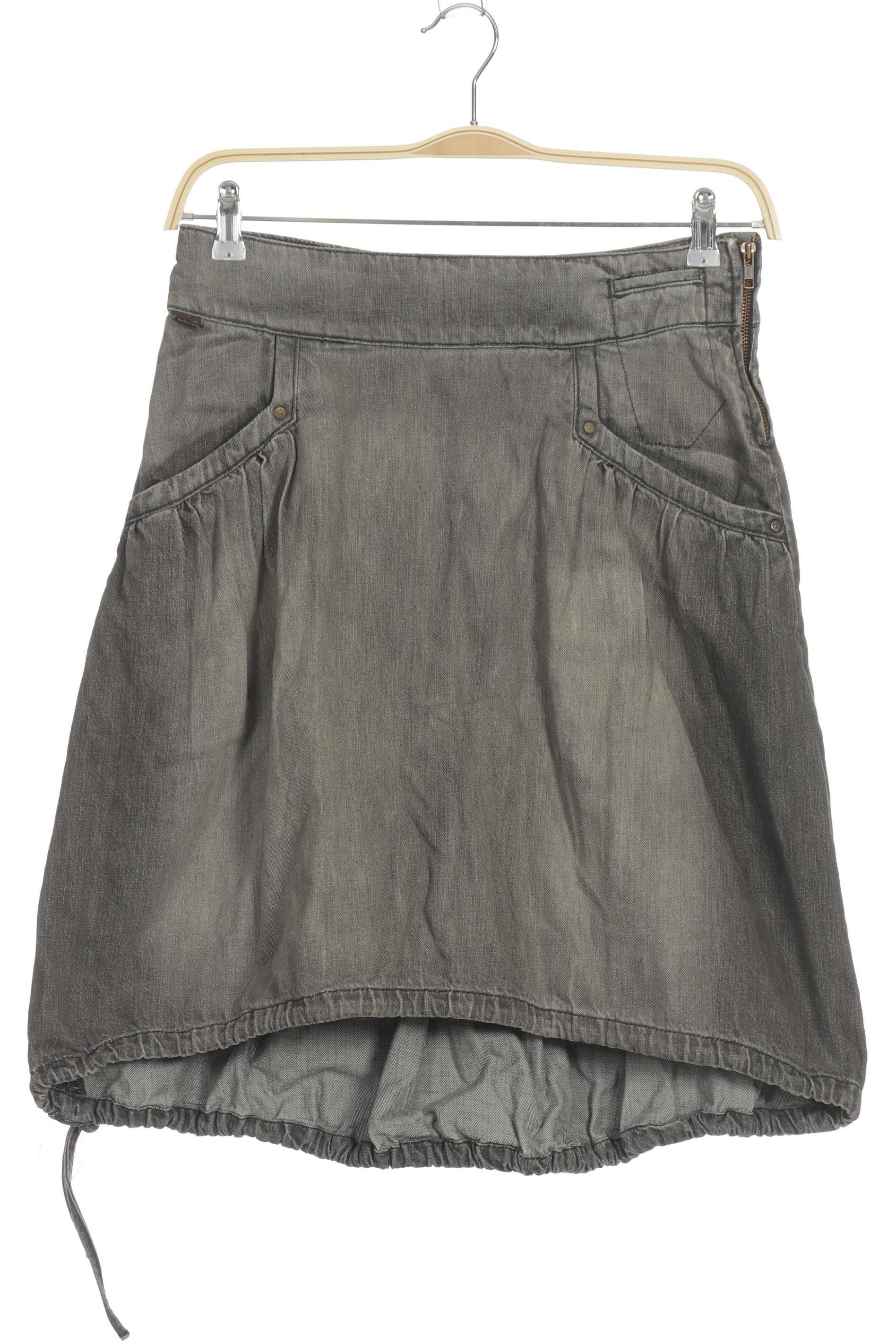 

Nikita Damen Rock, grau, Gr.