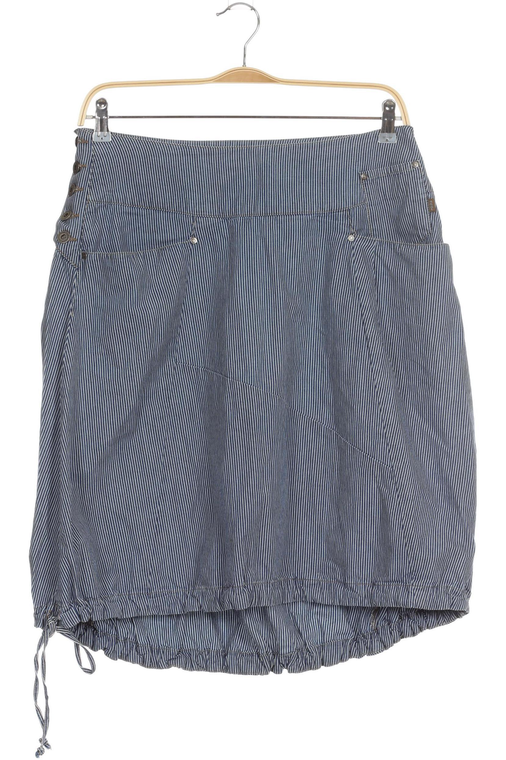 

Nikita Damen Rock, blau, Gr.