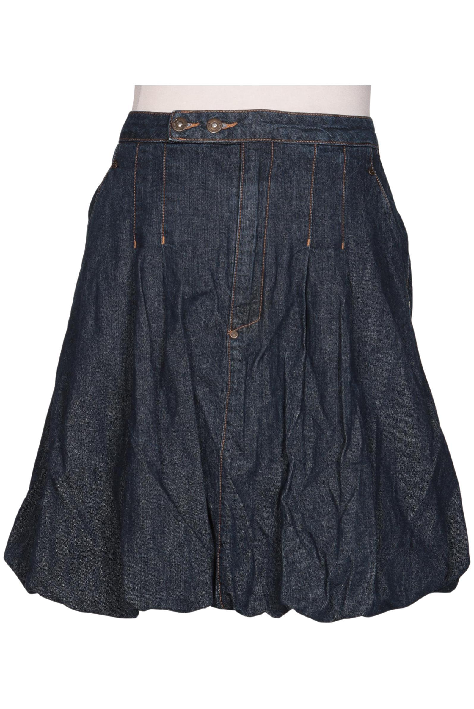 

Nikita Damen Rock, blau, Gr. 32