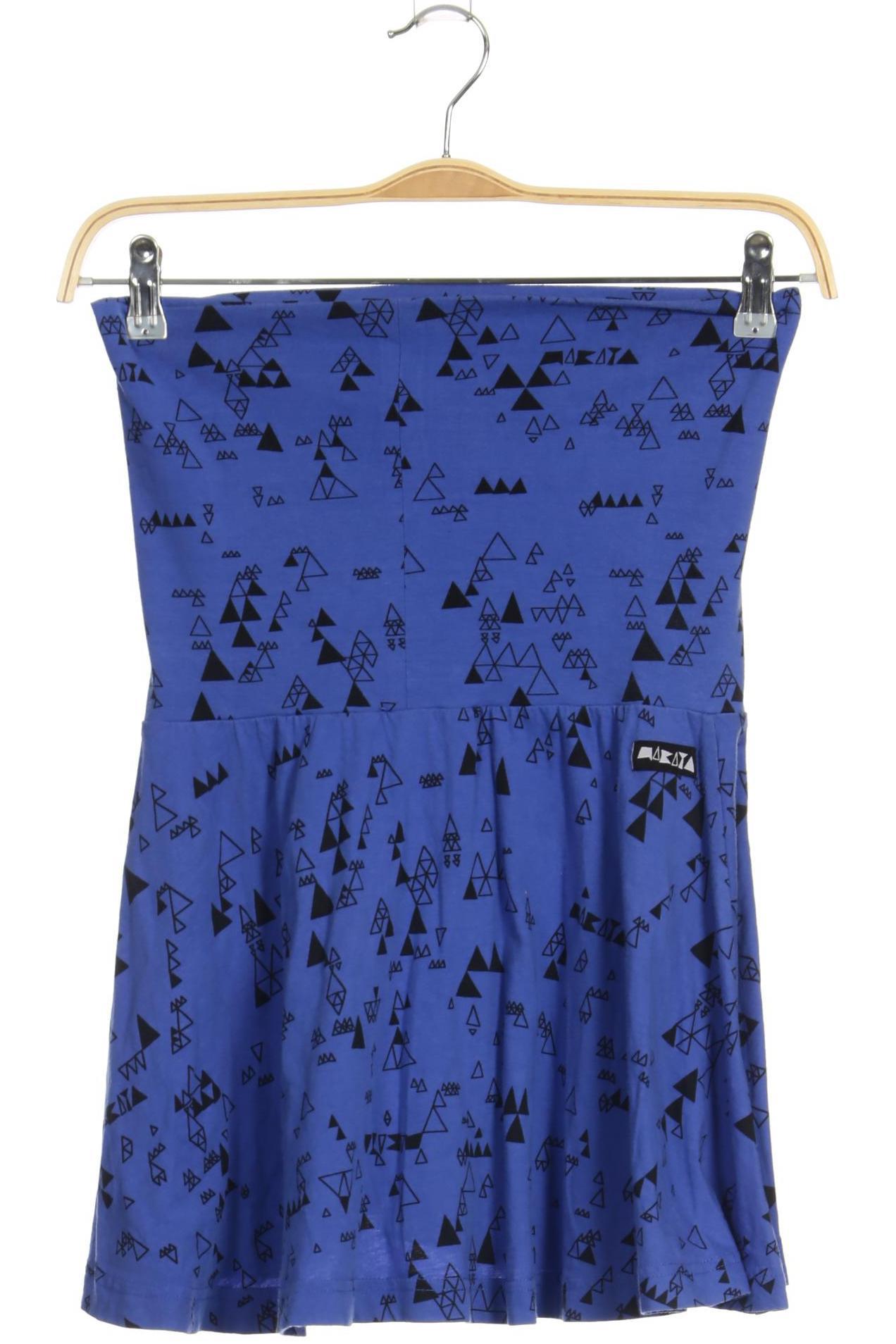 

Nikita Damen Rock, blau, Gr.