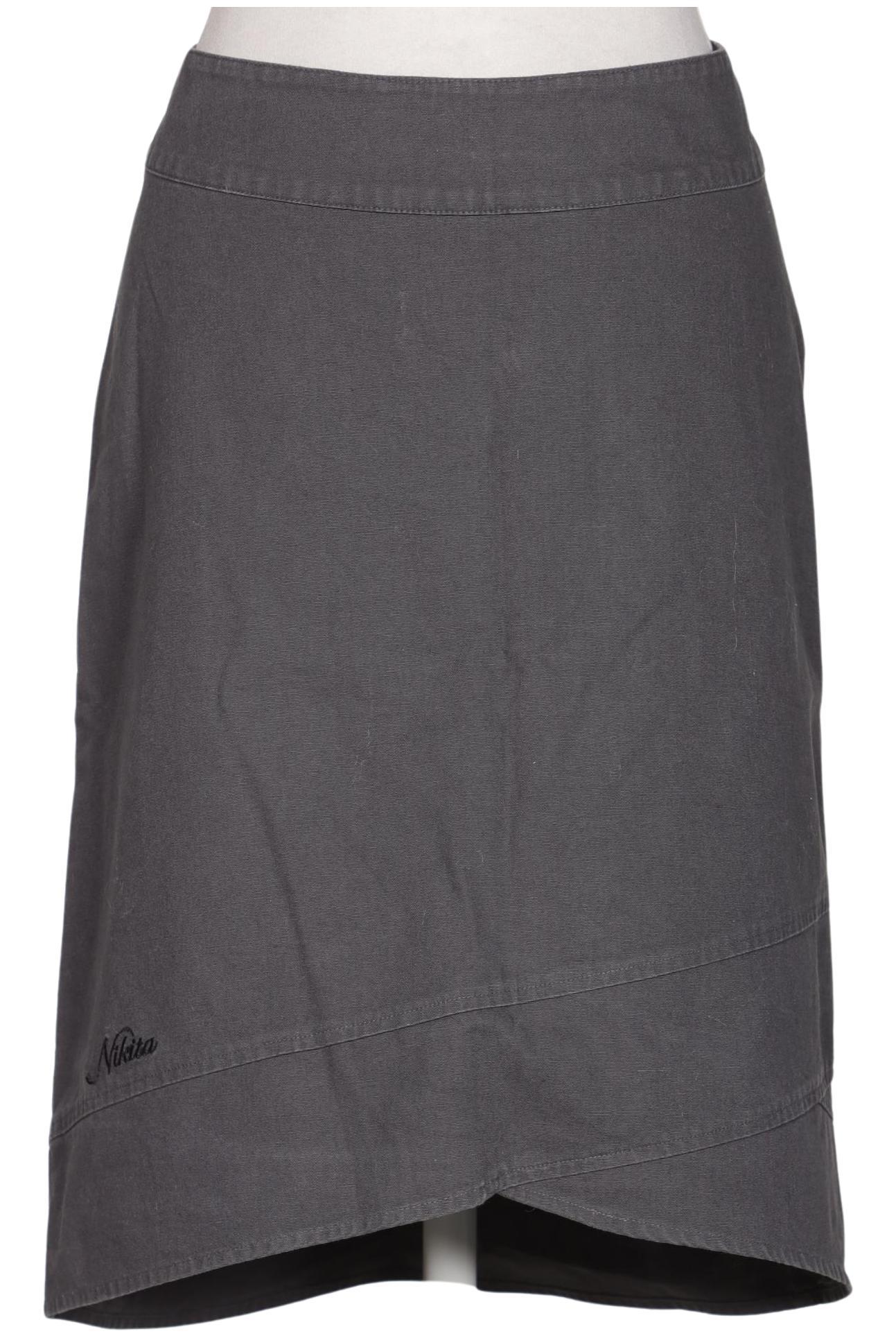 

Nikita Damen Rock, grau, Gr. 36