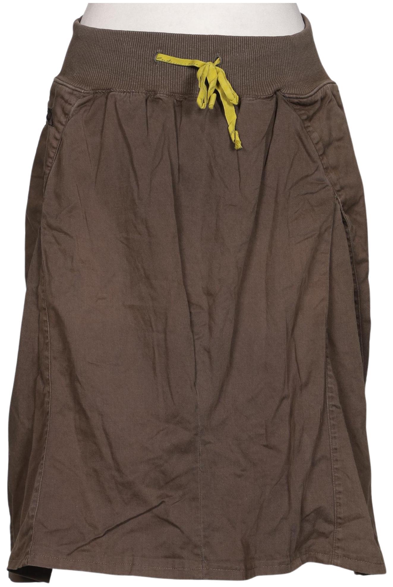 

Nikita Damen Rock, braun, Gr. 36