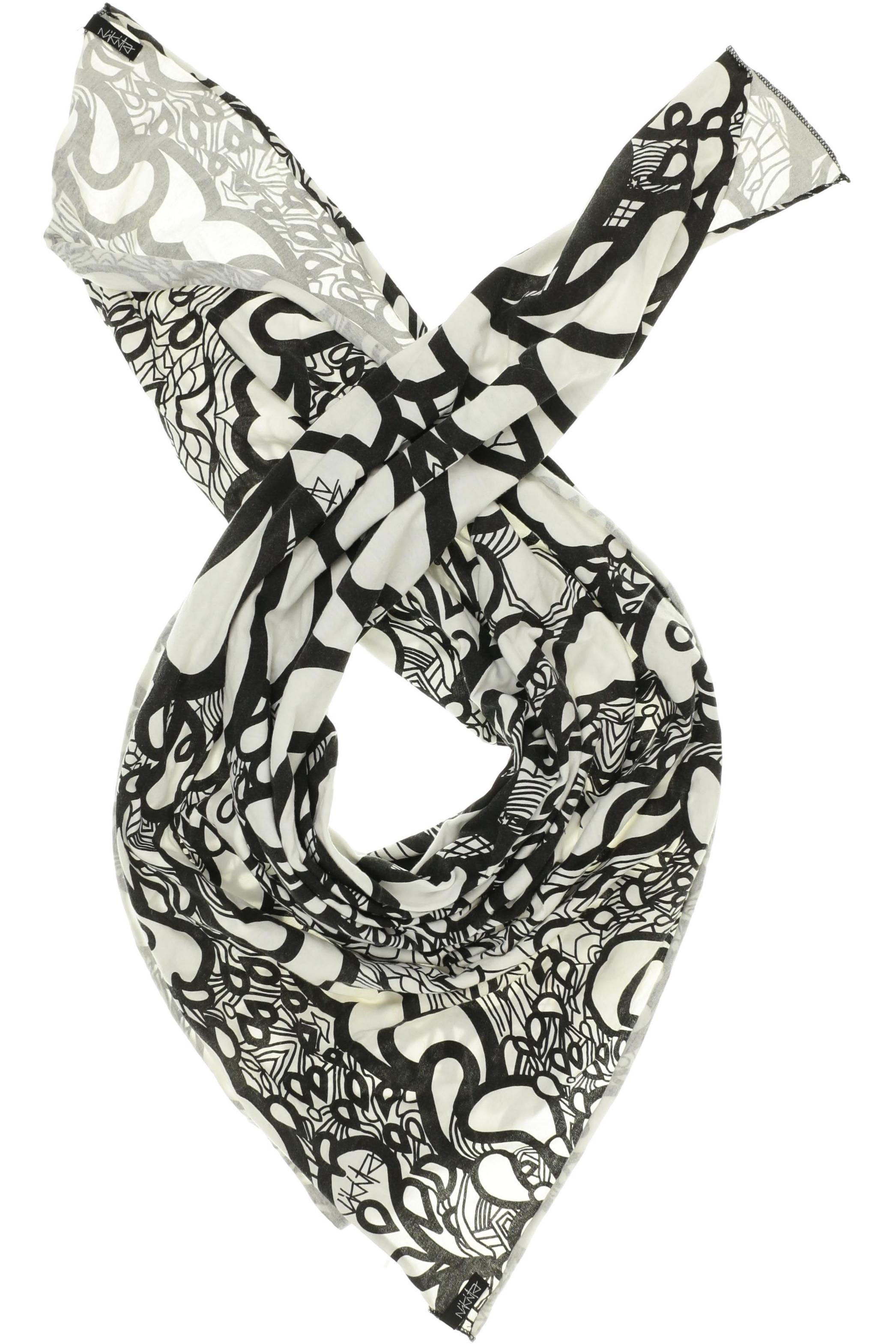 

Nikita Damen Schal, schwarz, Gr.