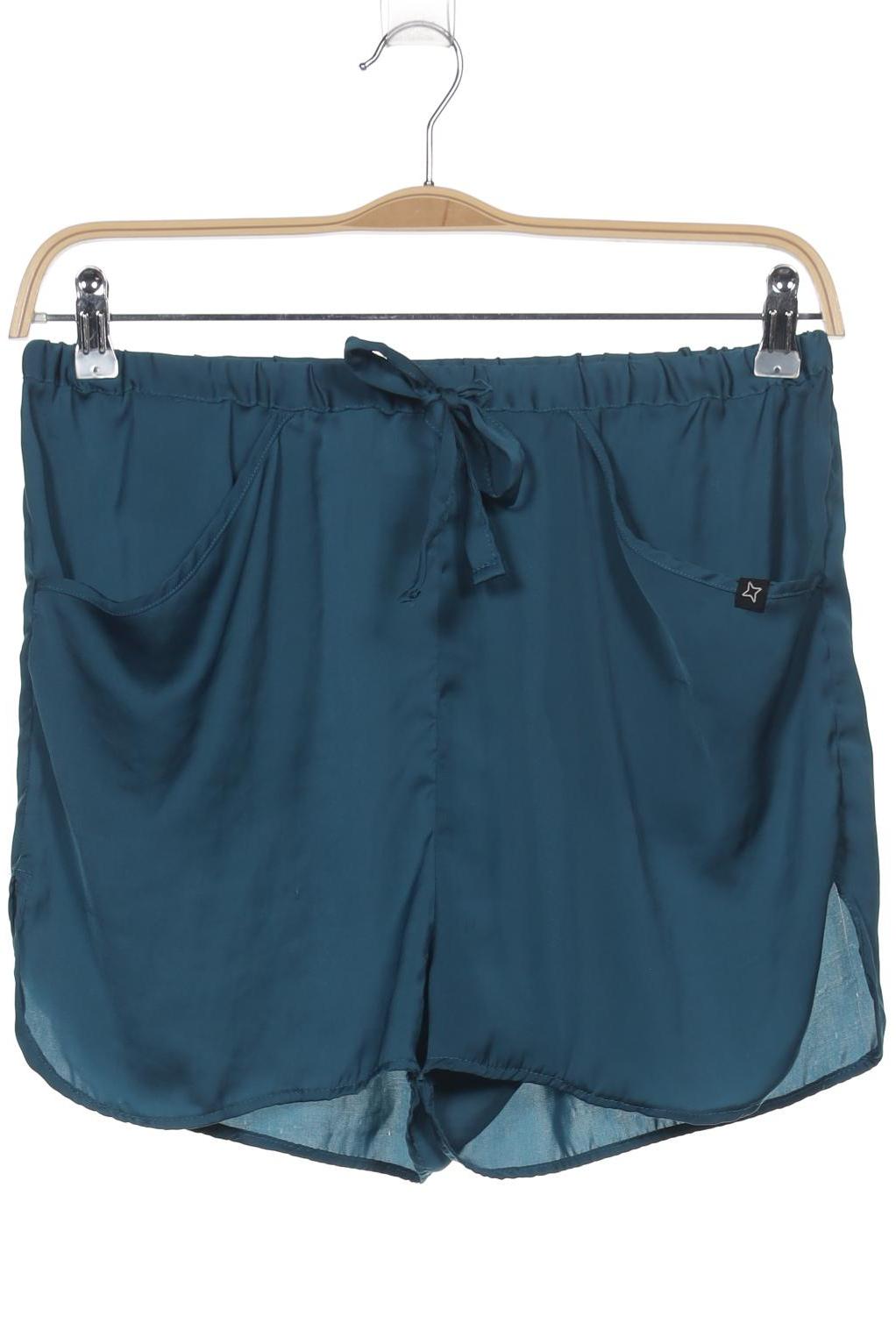 

Nikita Damen Shorts, türkis, Gr. 38