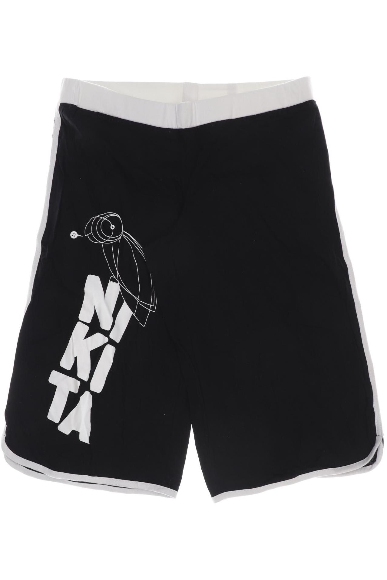 

Nikita Damen Shorts, schwarz, Gr. 42