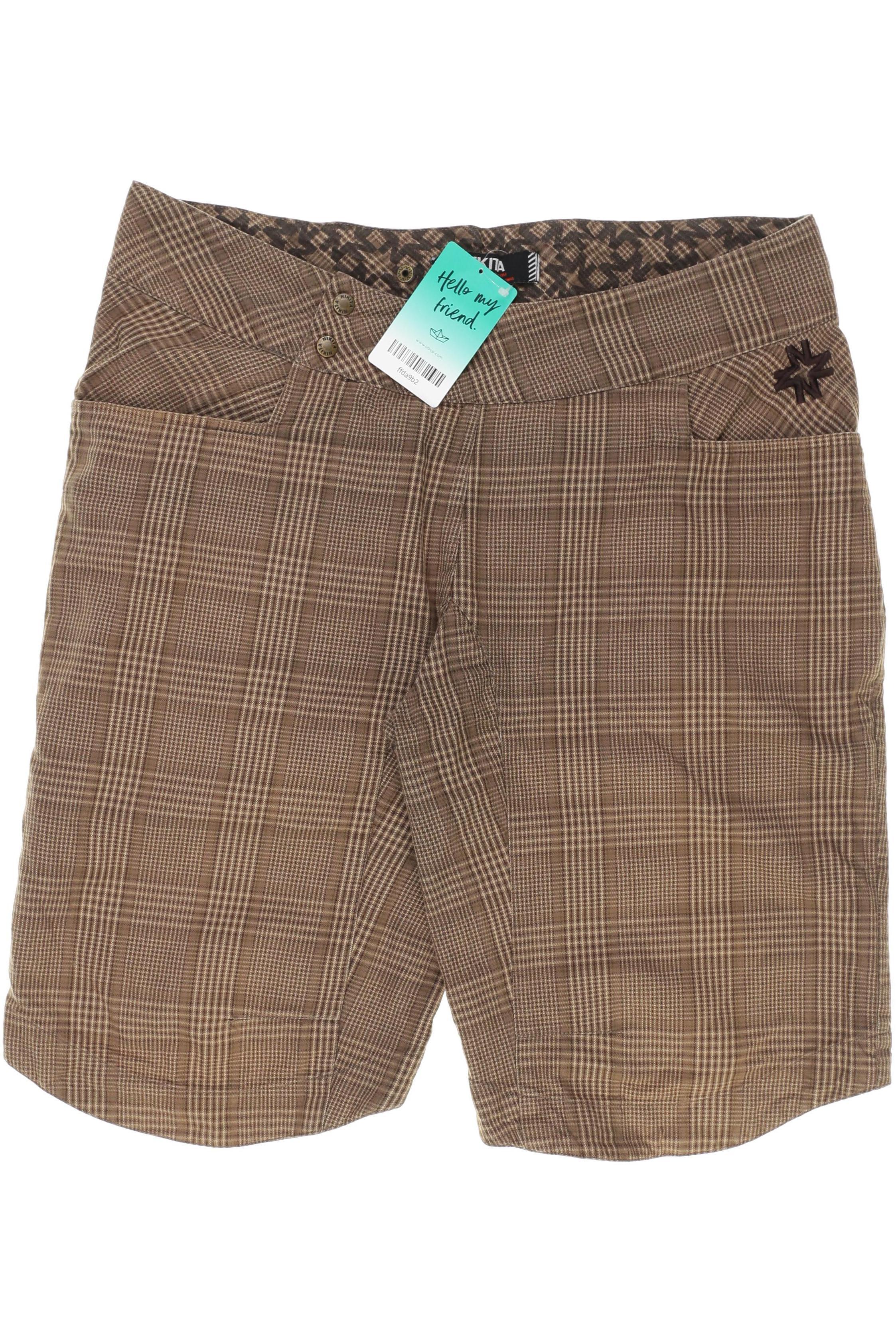 

Nikita Damen Shorts, braun, Gr.