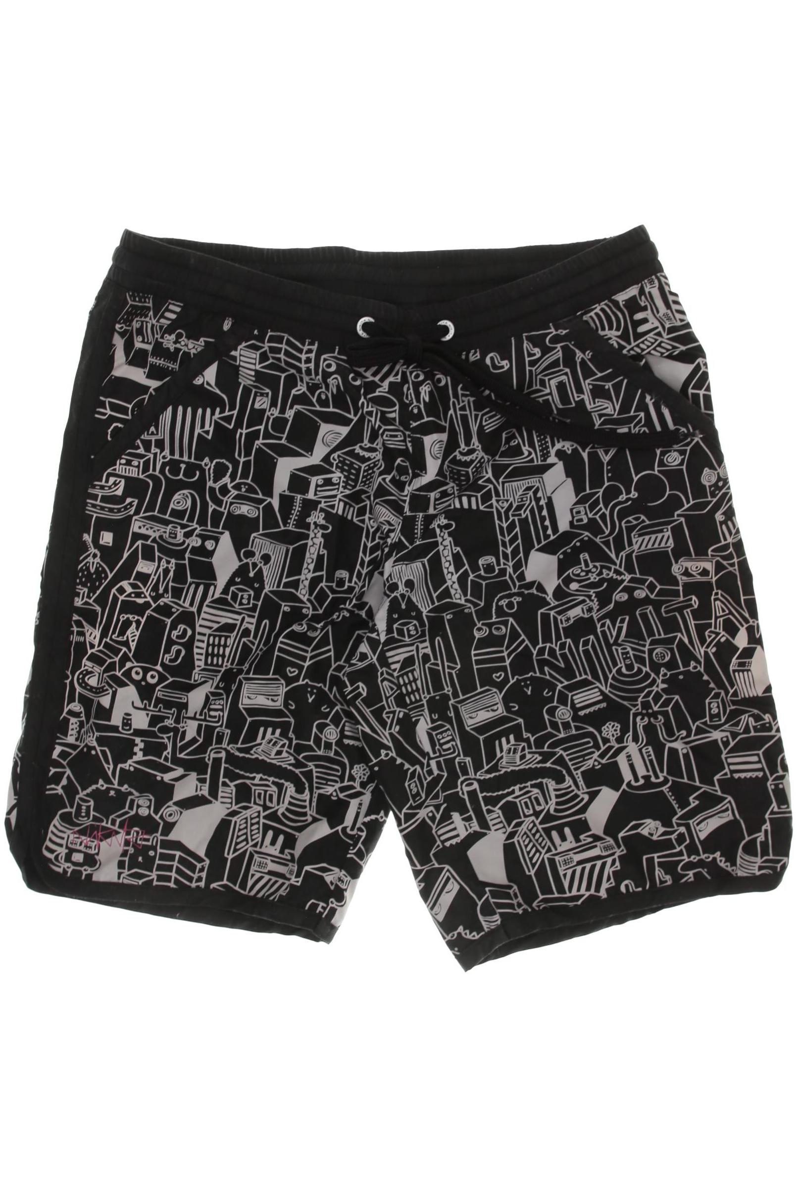 

Nikita Damen Shorts, schwarz, Gr. 38