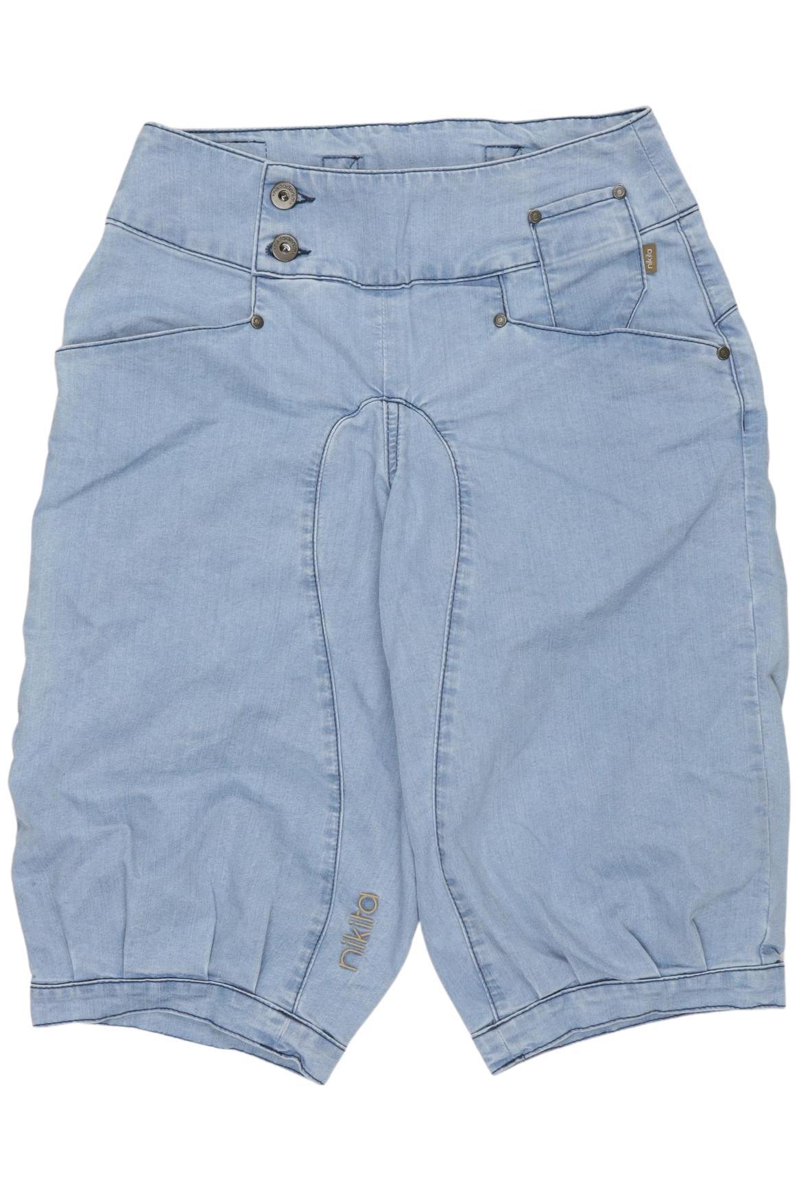 

Nikita Damen Shorts, hellblau, Gr. 34