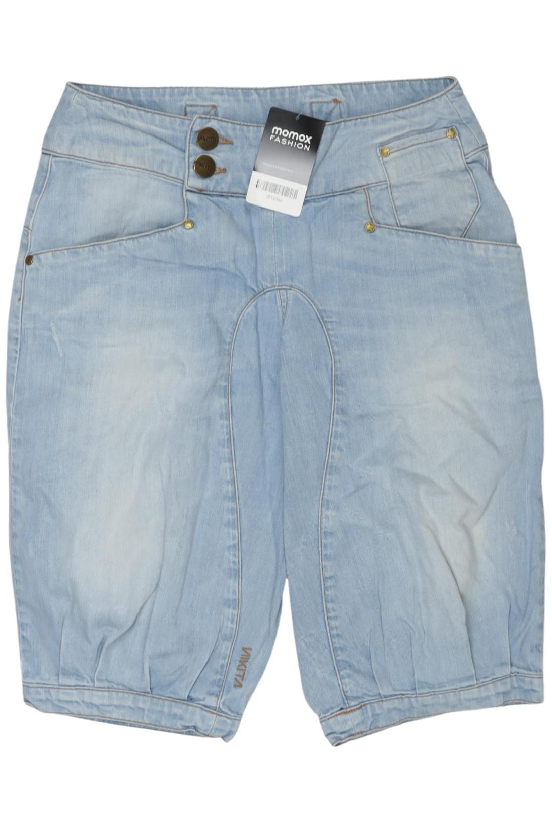 

Nikita Damen Shorts, hellblau, Gr. 36